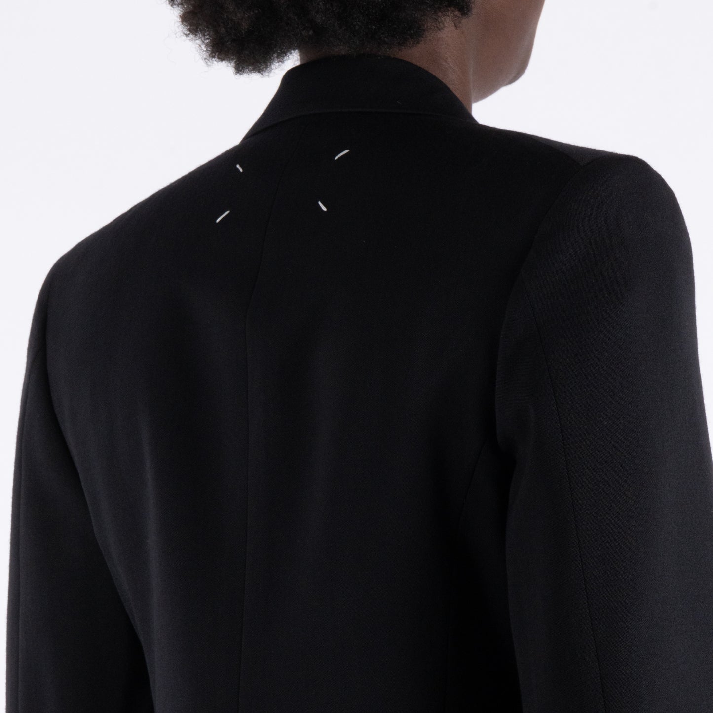 Blazer Maison Margiela
