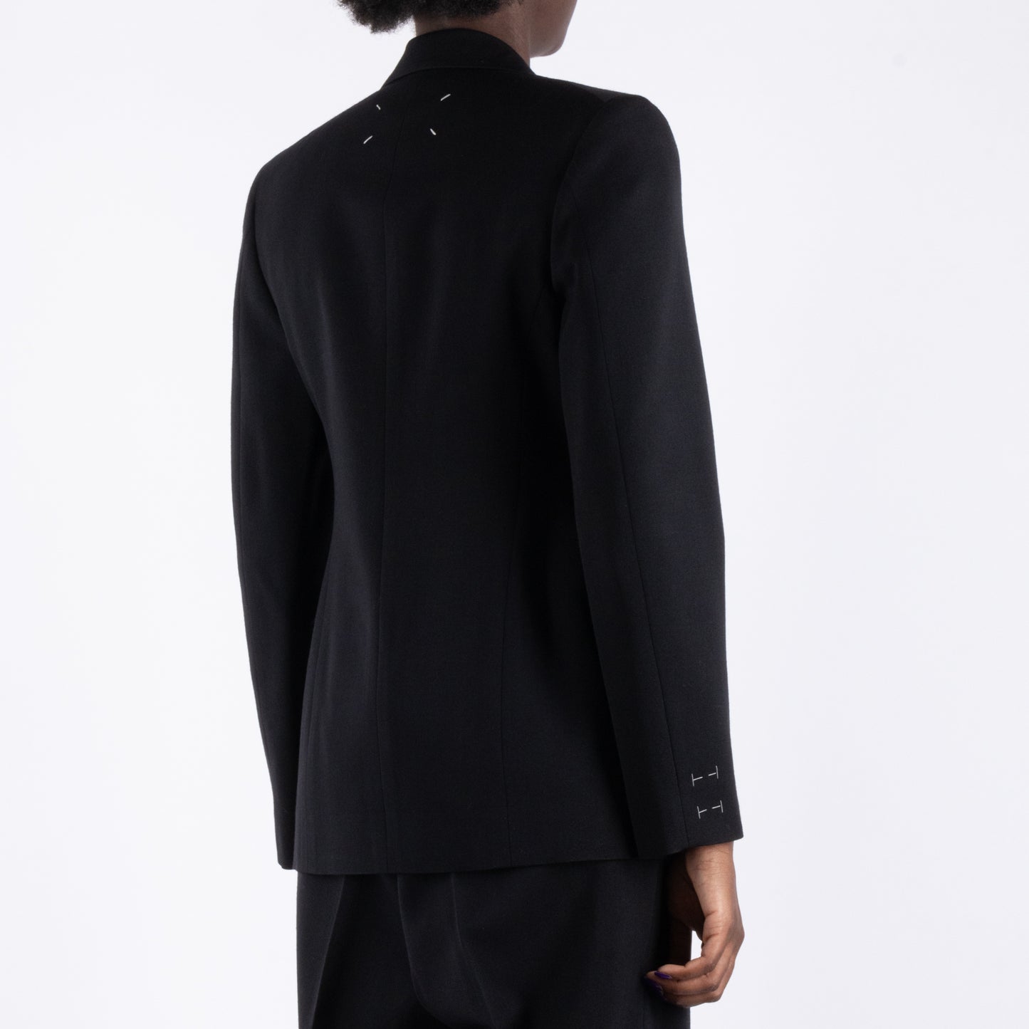 Blazer Maison Margiela