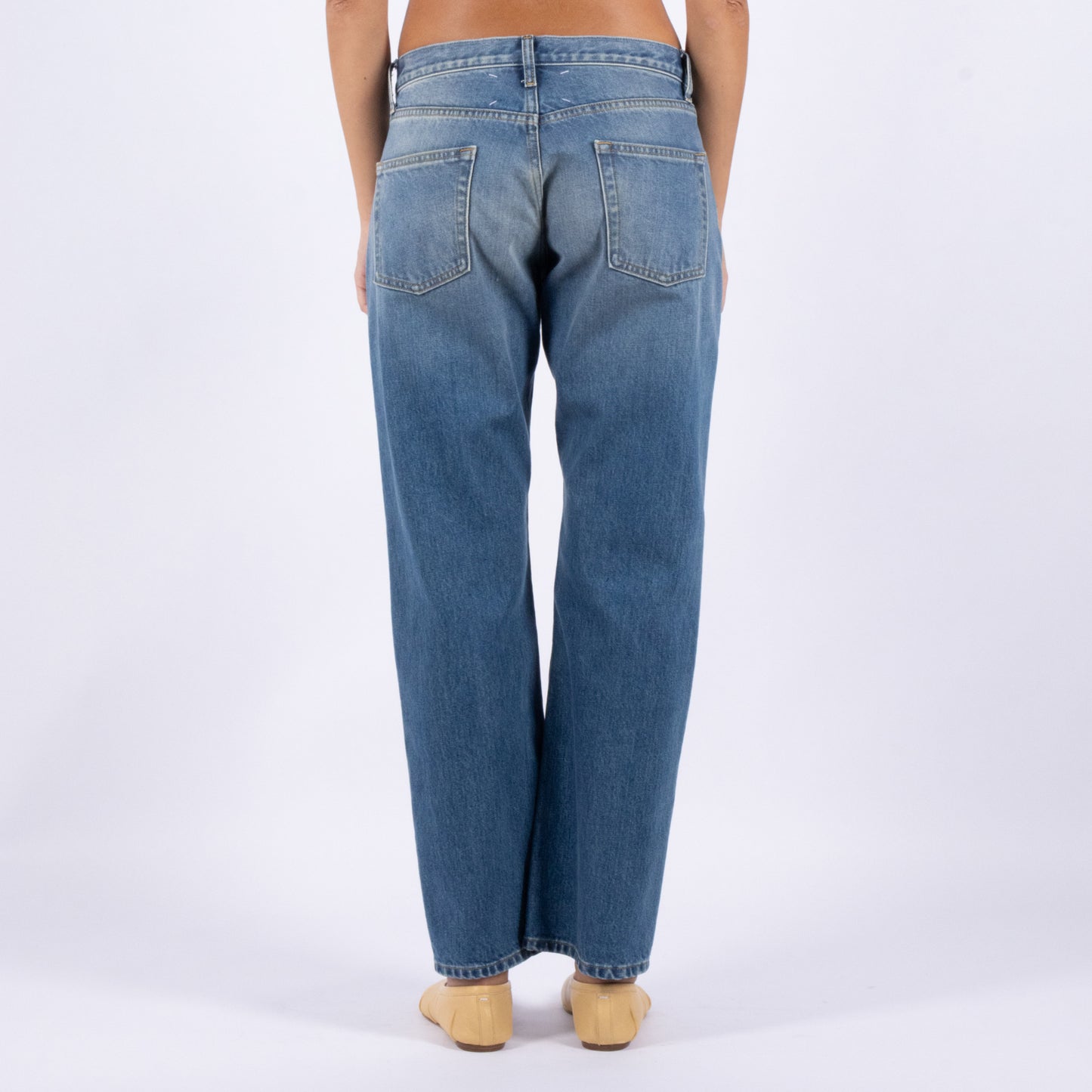 Jeans Maison Margiela