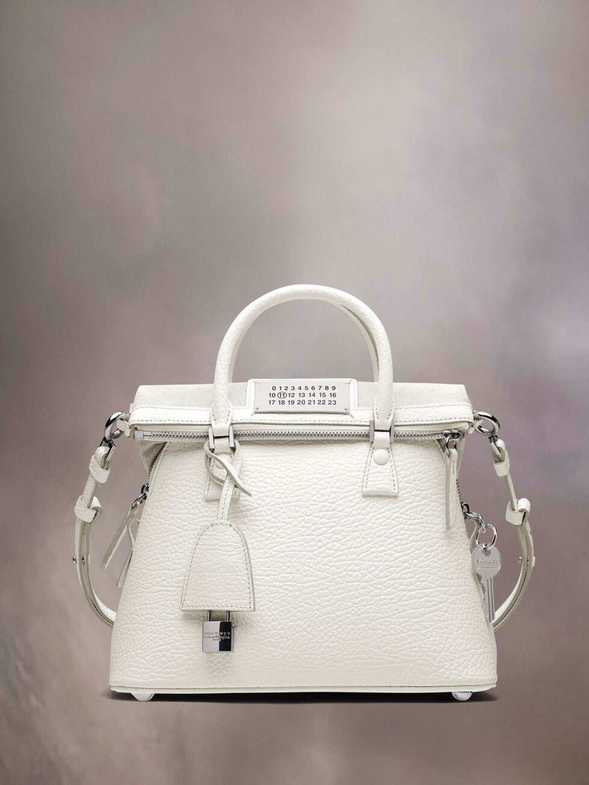 Borsa 5AC Classique Mini Maison Margiela