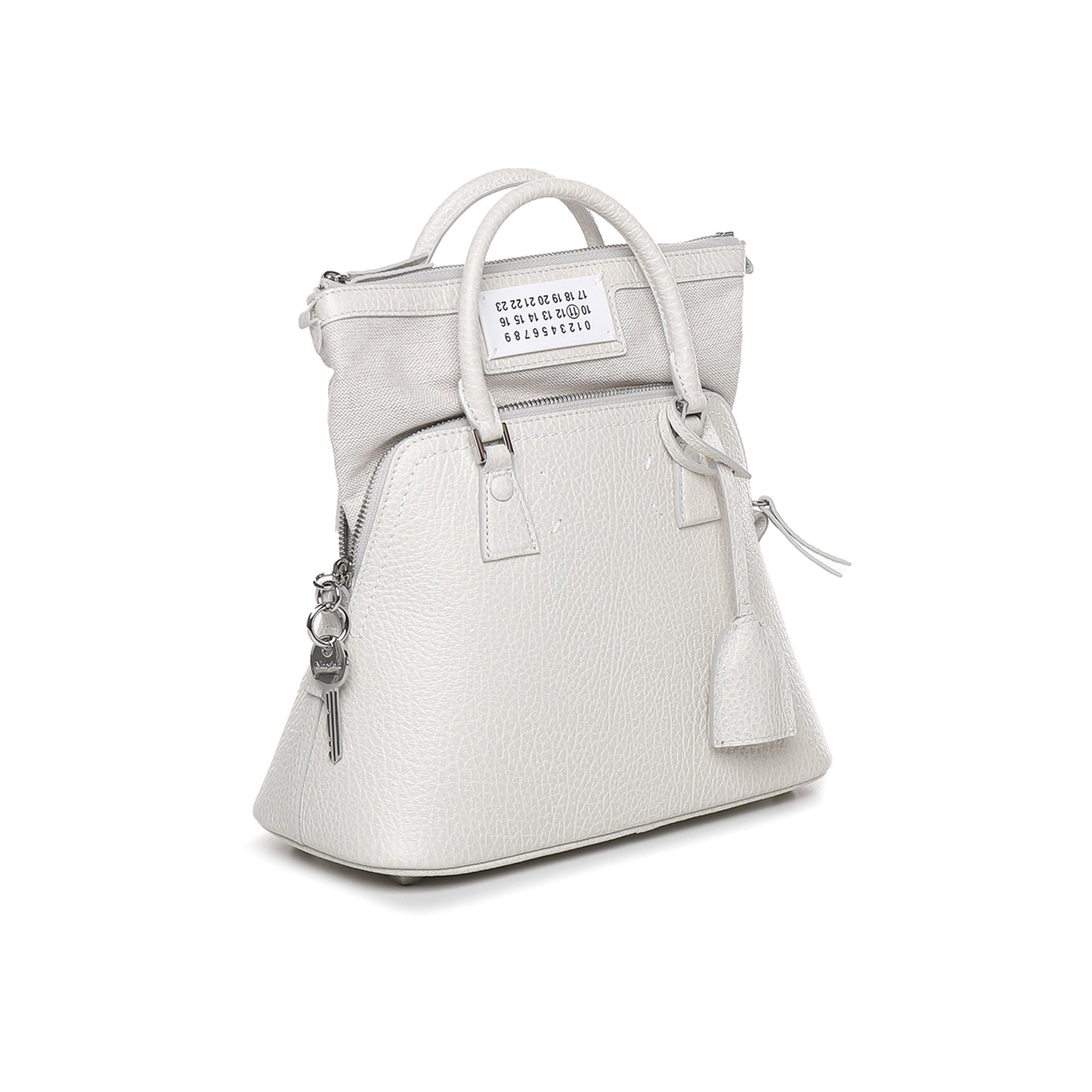 Borsa 5AC Classique Mini Maison Margiela