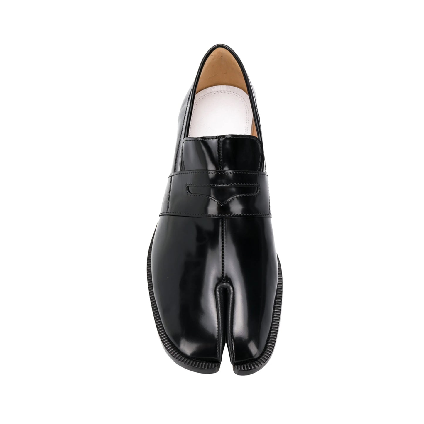 Mocassino Tabi Maison Margiela