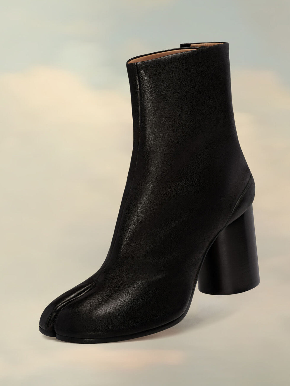 Stivaletti Tabi Maison Margiela