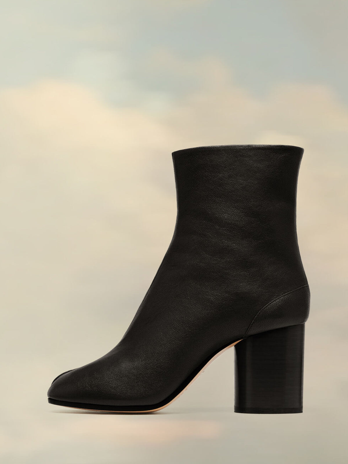 Stivaletti Tabi Maison Margiela