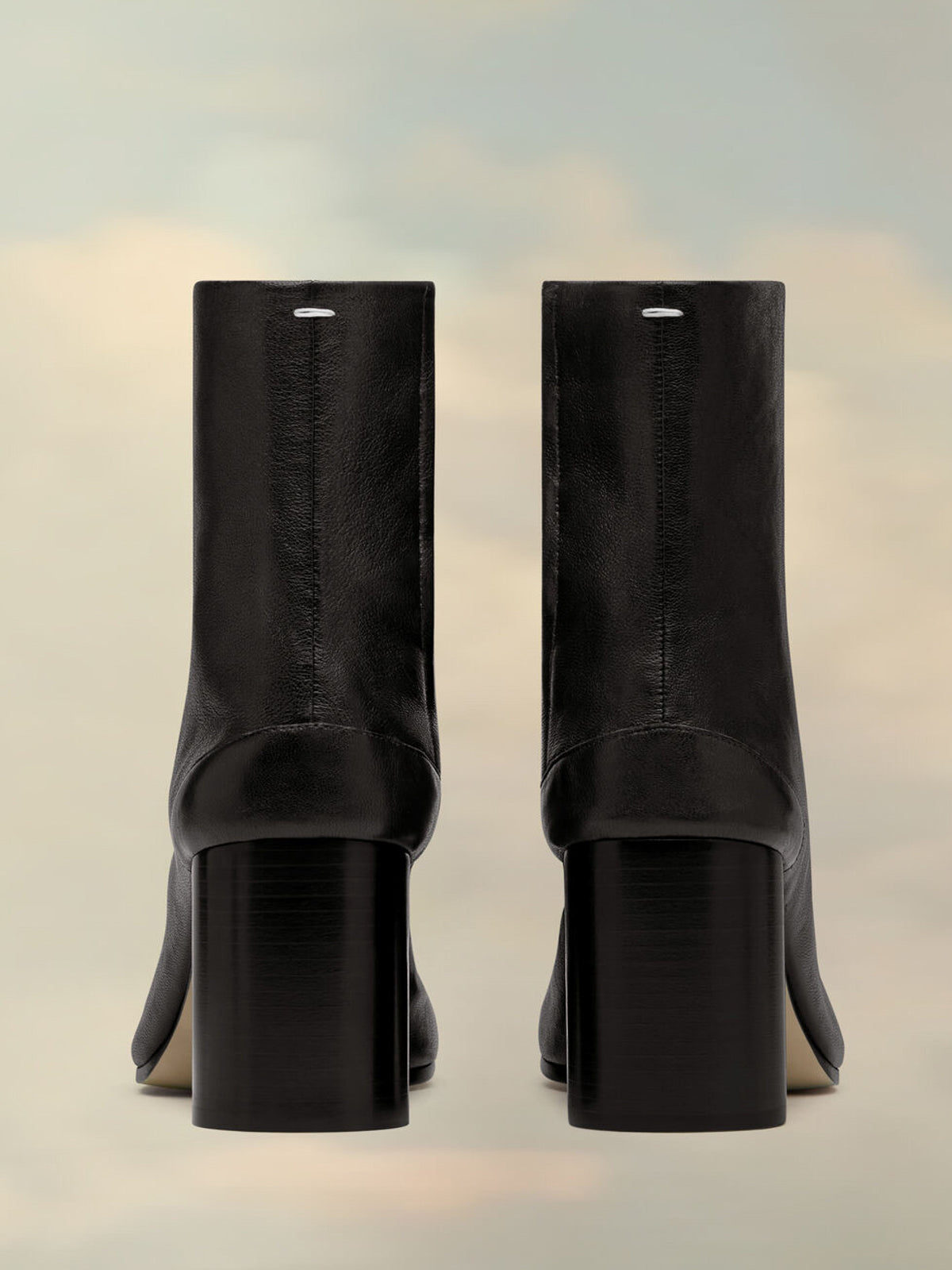Stivaletti Tabi Maison Margiela