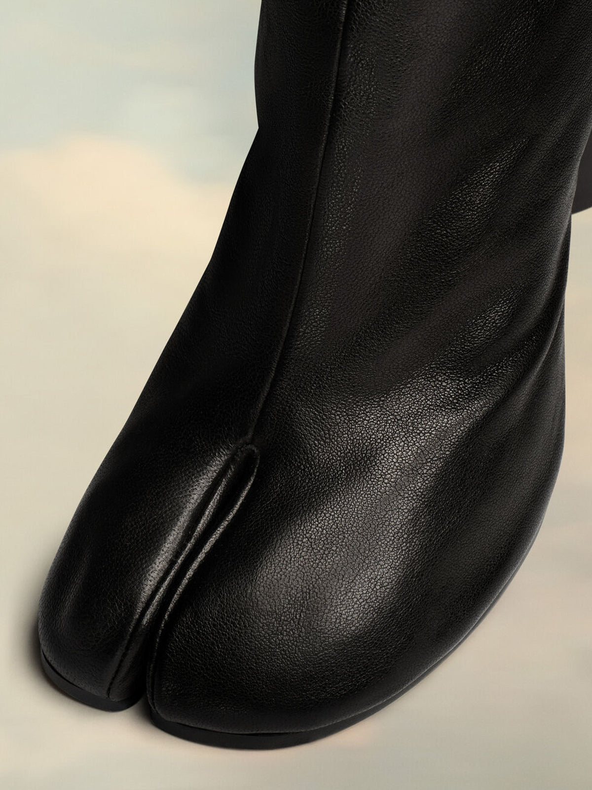 Stivaletti Tabi Maison Margiela