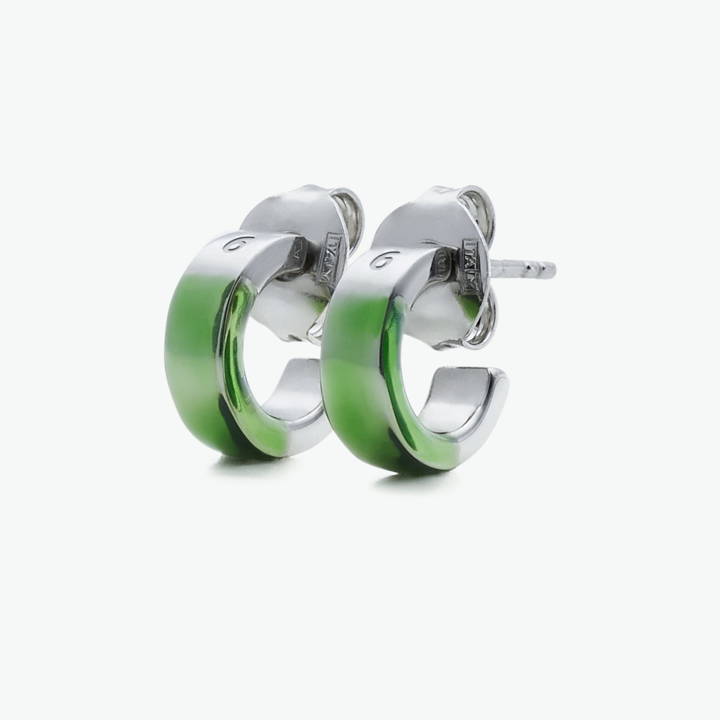 Orecchini MM6