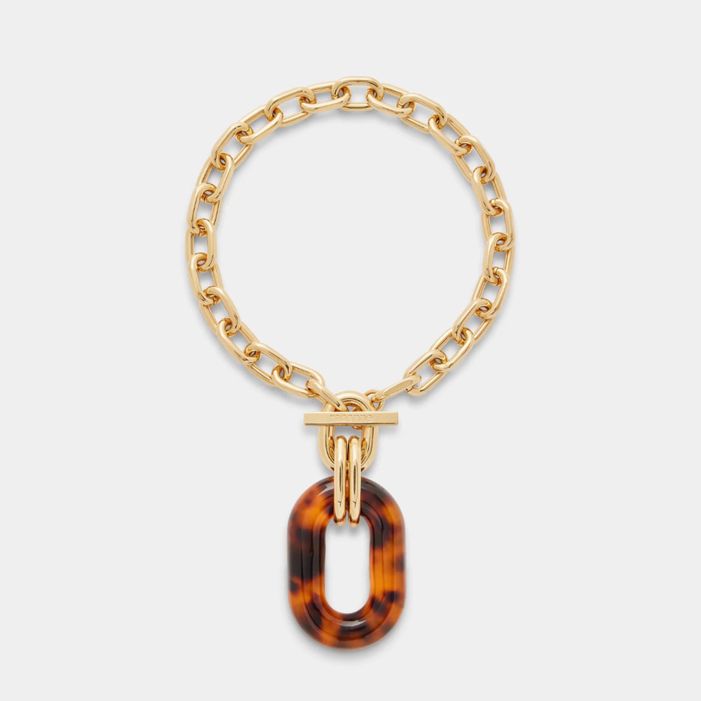 Collana Rabanne