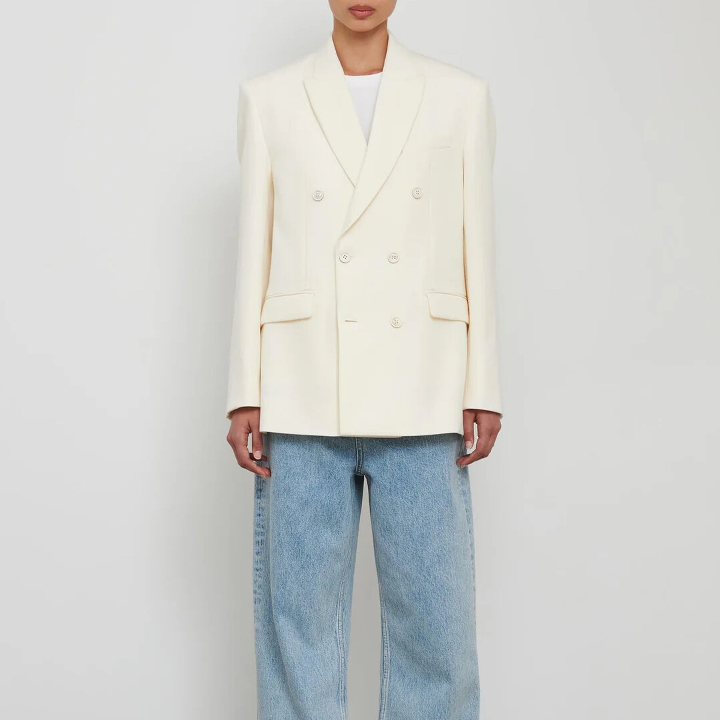 Blazer Wardrobe.NYC
