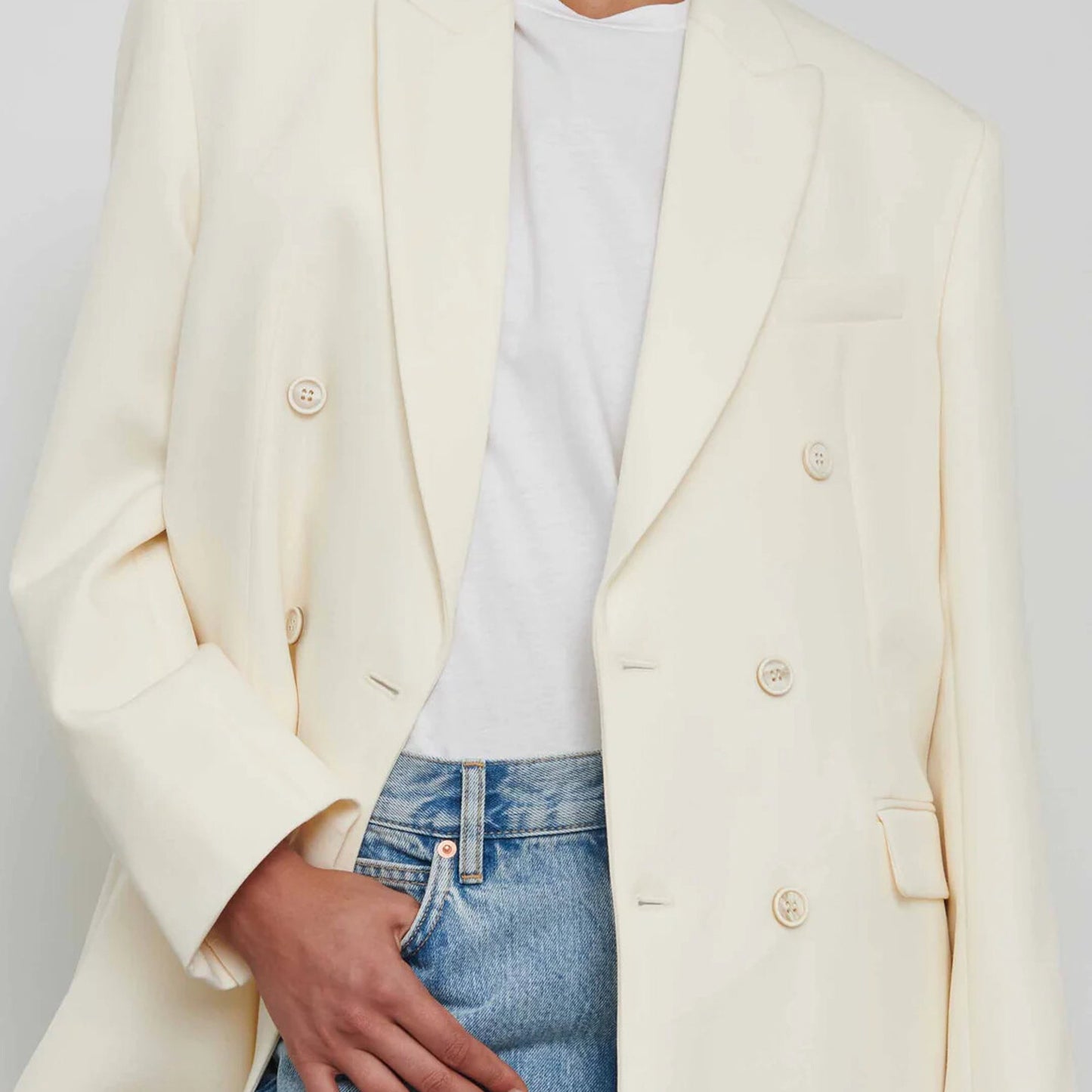 Blazer Wardrobe.NYC