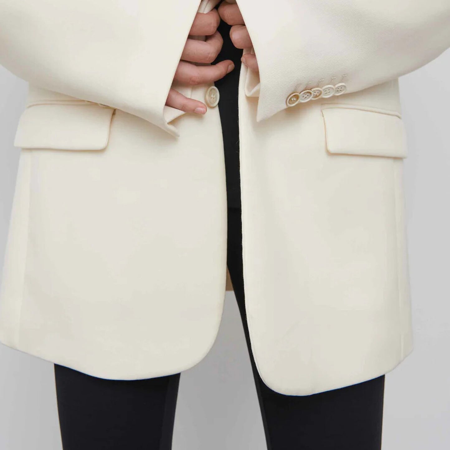 Blazer Wardrobe.NYC