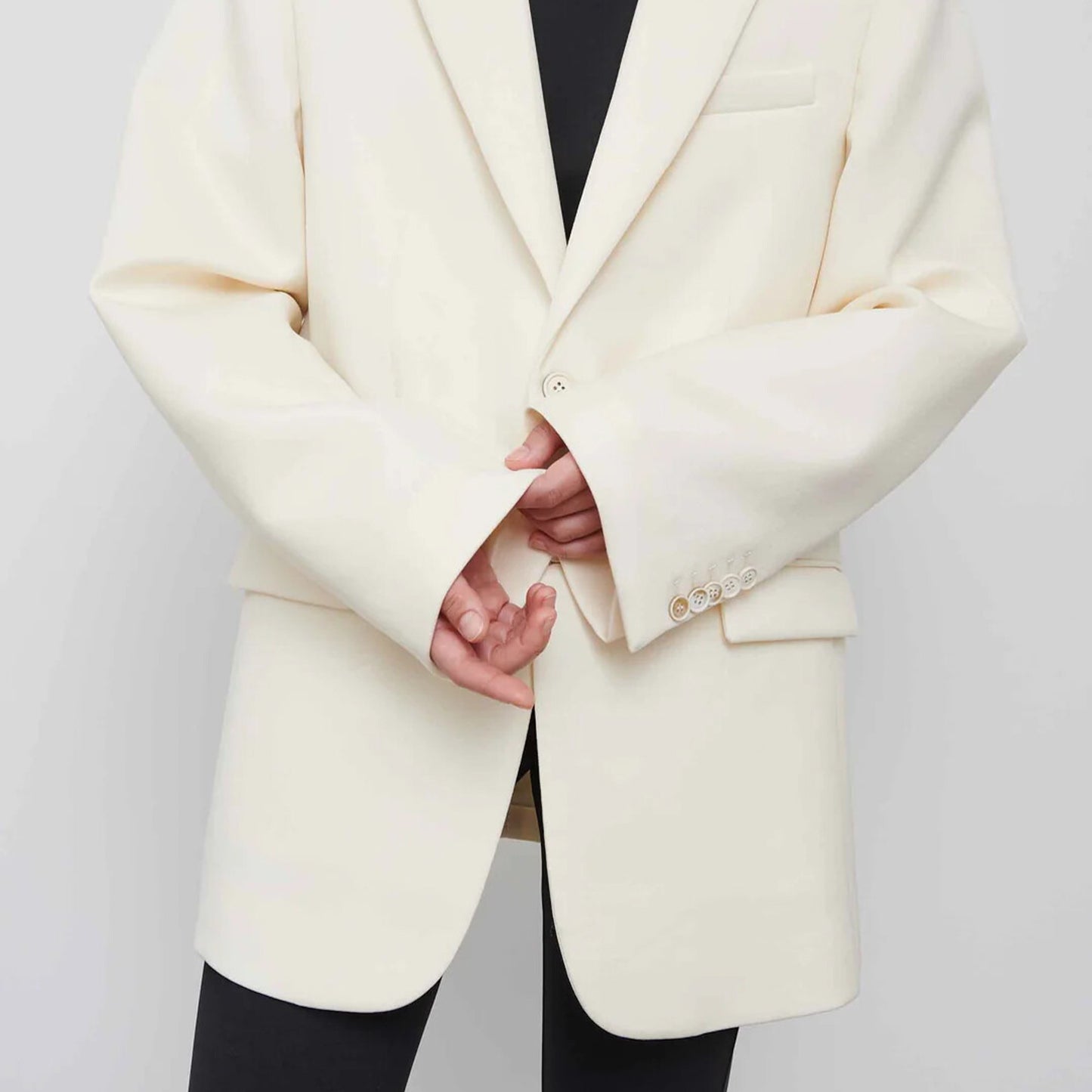 Blazer Wardrobe.NYC