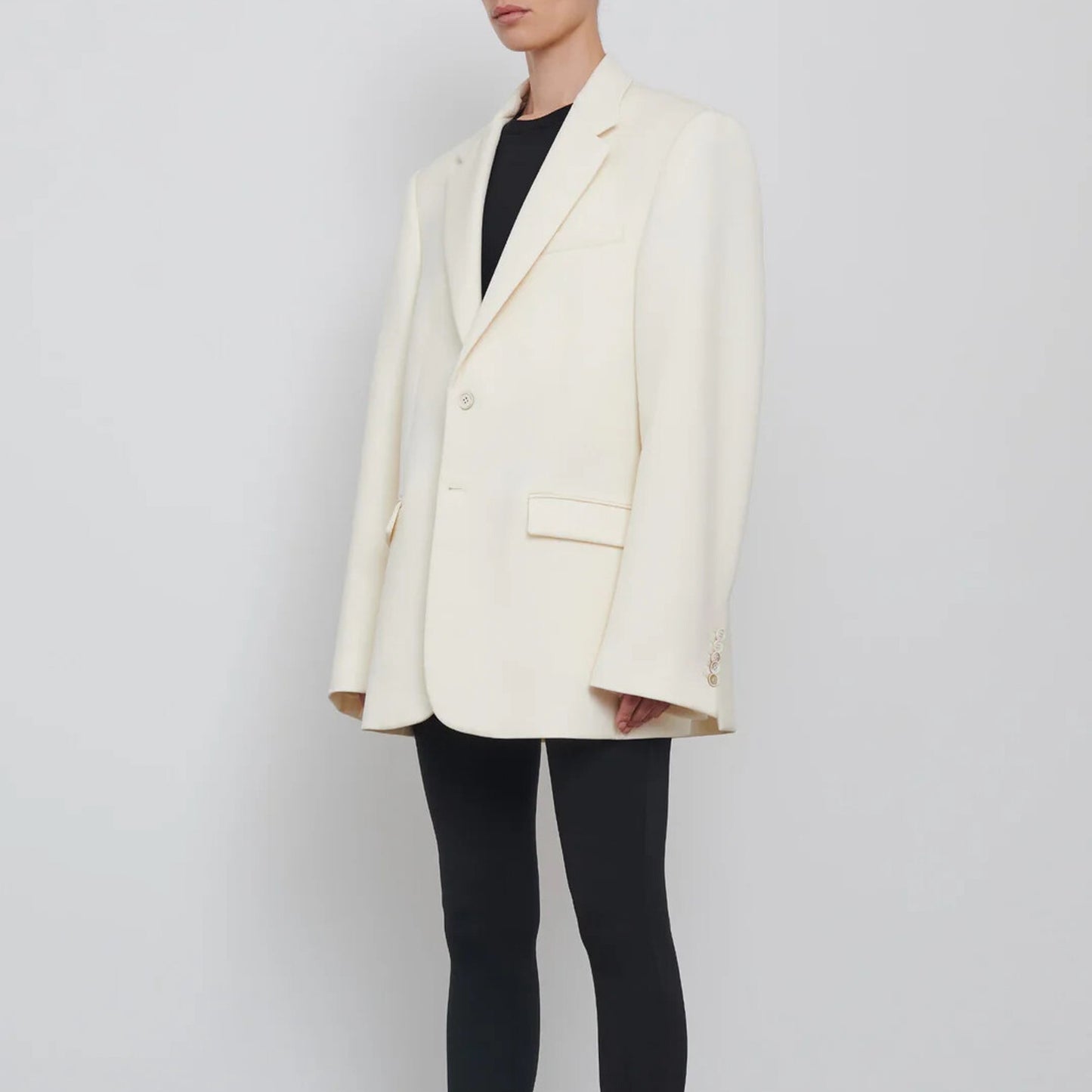 Blazer Wardrobe.NYC