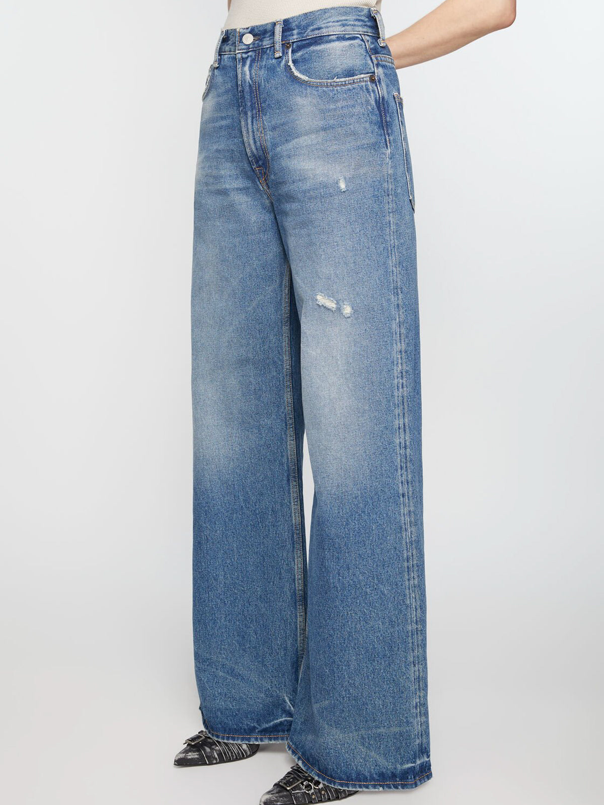Jeans Acne Studios