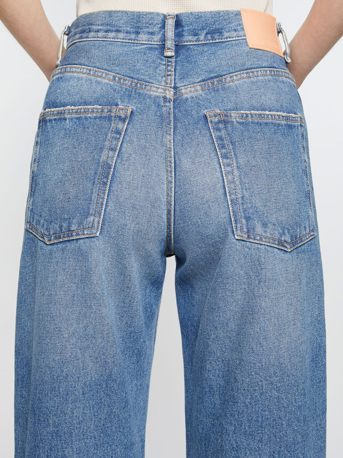 Jeans Acne Studios
