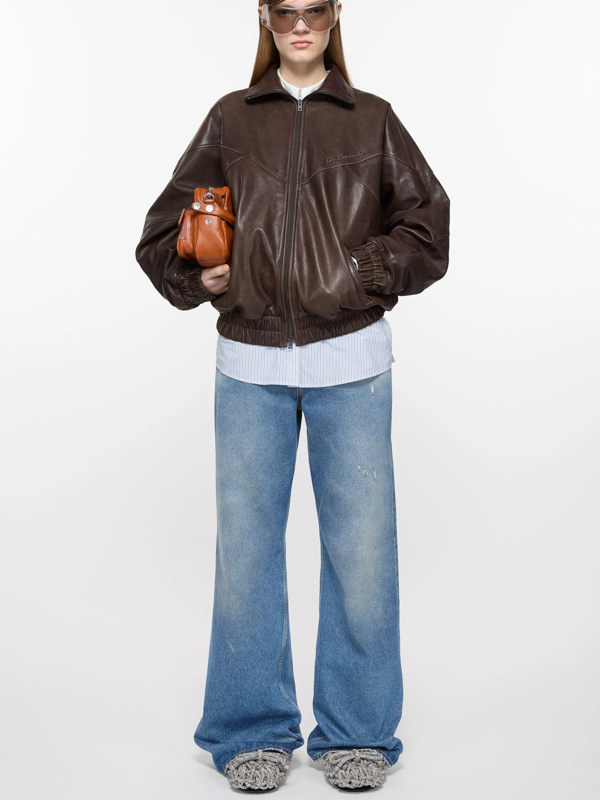 Jeans Acne Studios