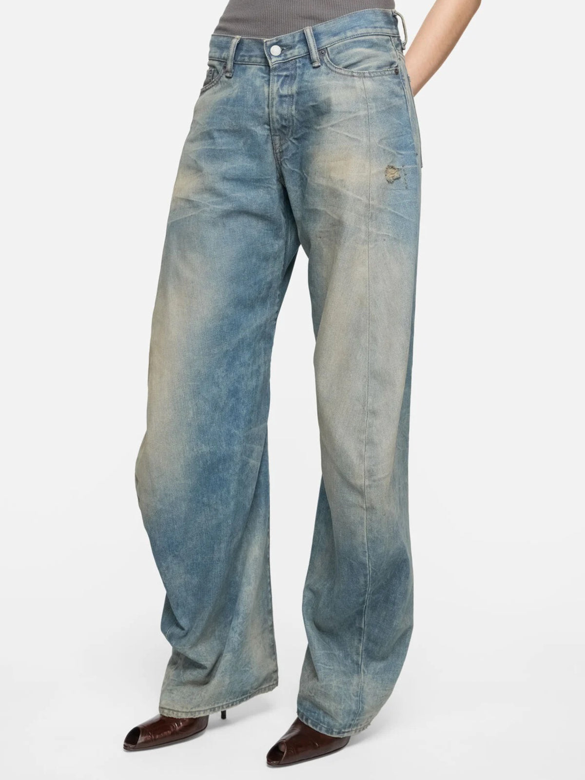 Jeans Acne Studios