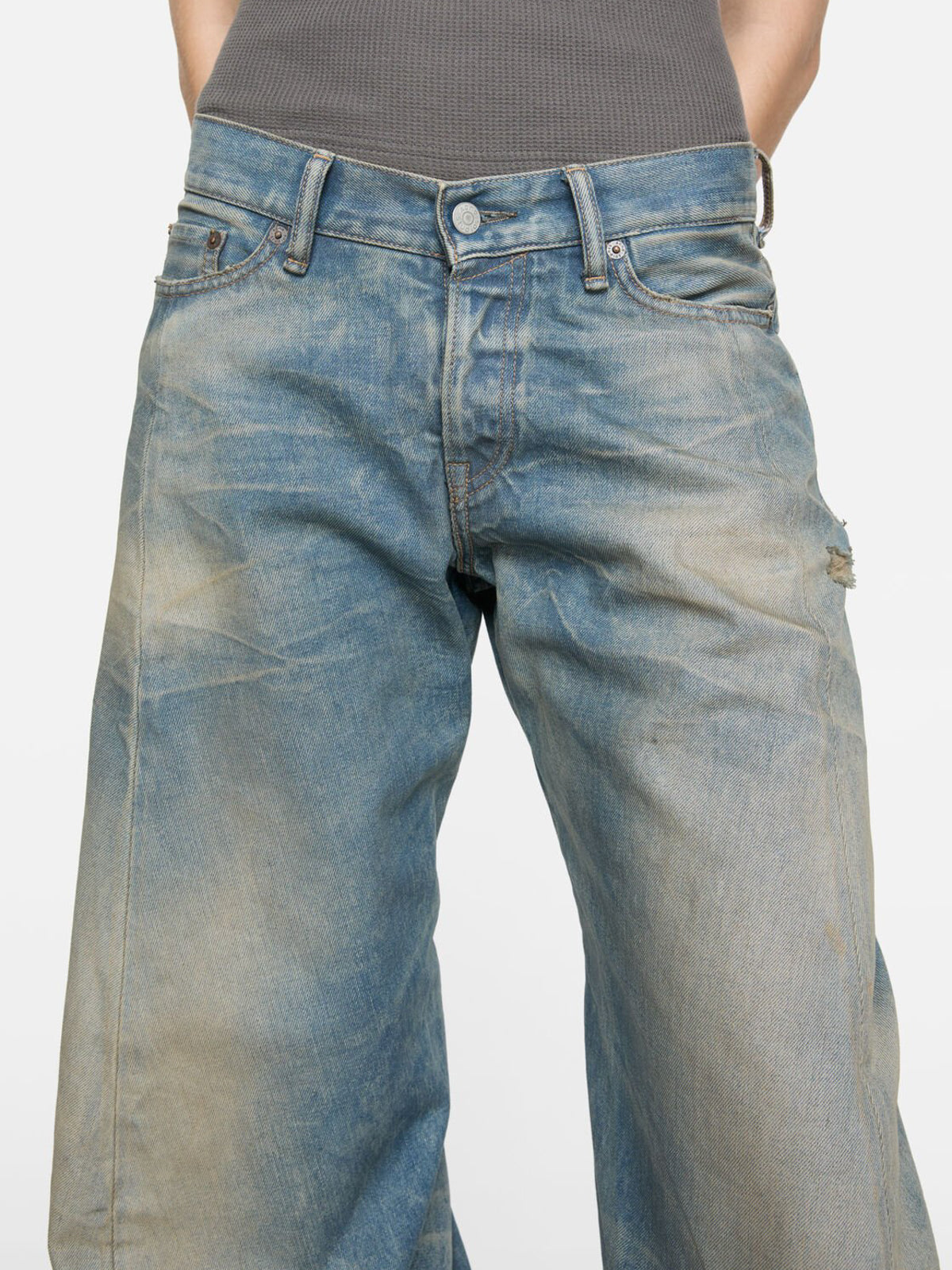 Jeans Acne Studios
