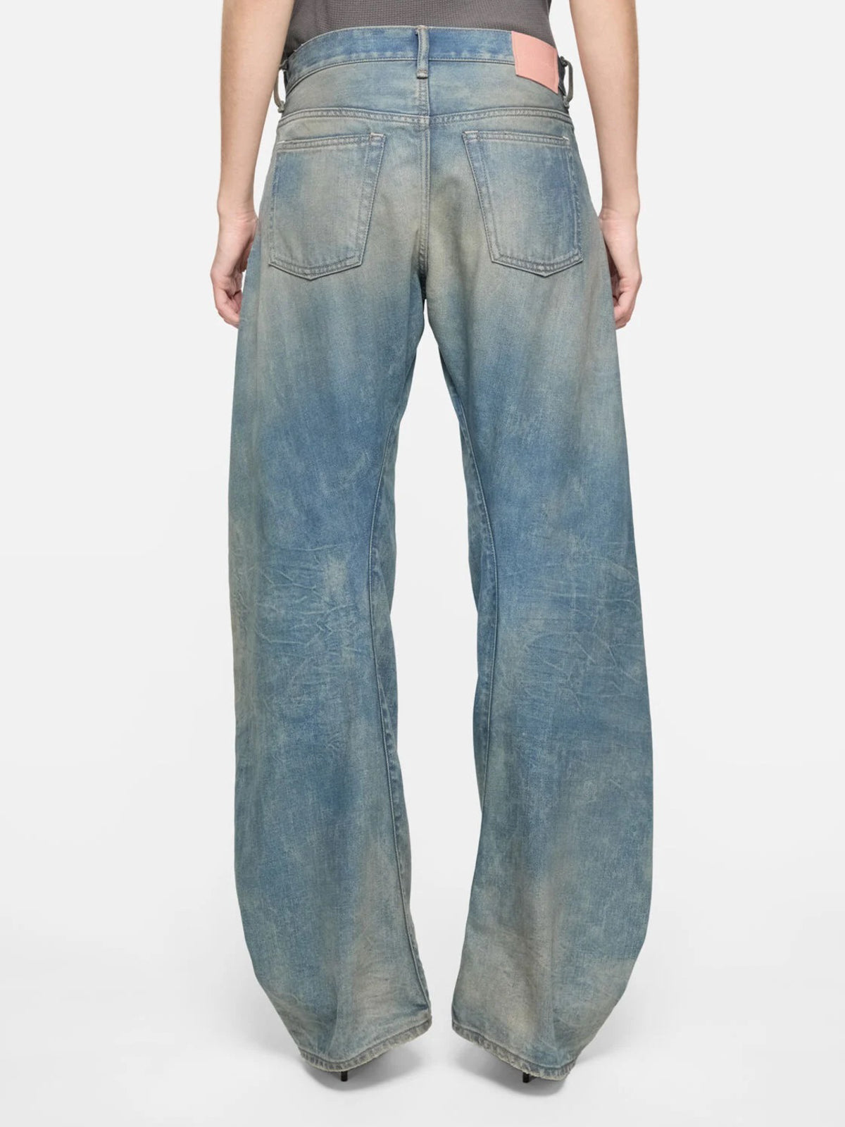 Jeans Acne Studios