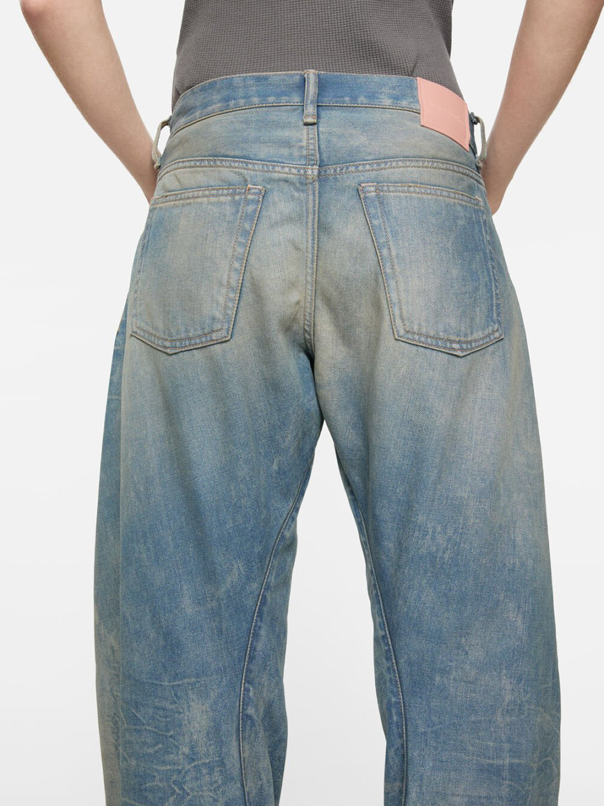 Jeans Acne Studios