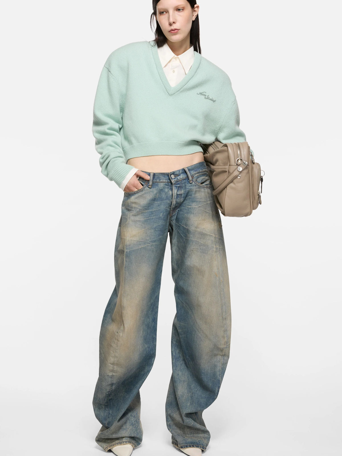Jeans Acne Studios