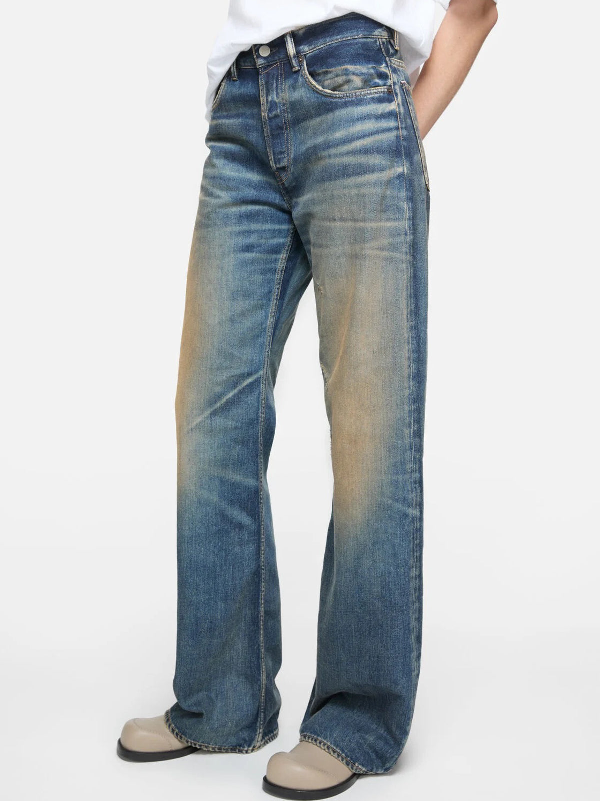 Jeans Acne Studios