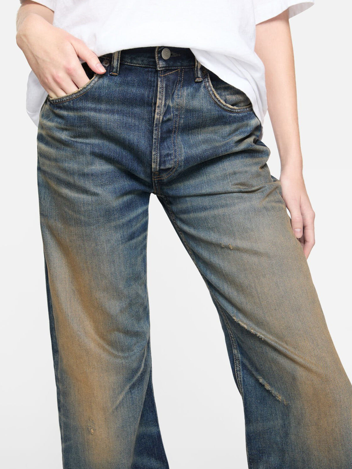 Jeans Acne Studios