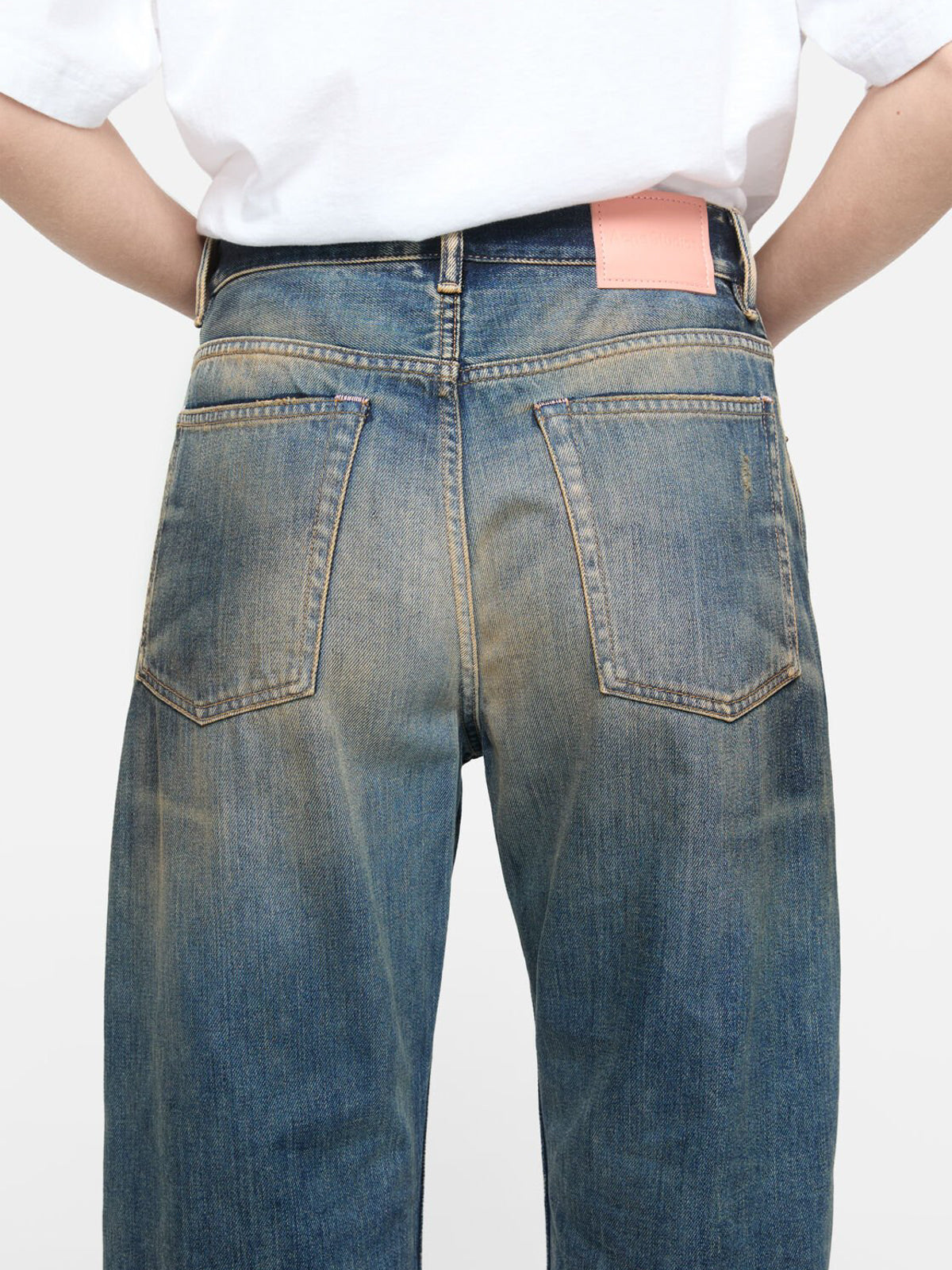 Jeans Acne Studios