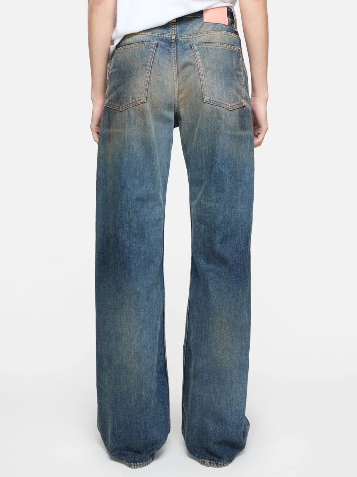 Jeans Acne Studios