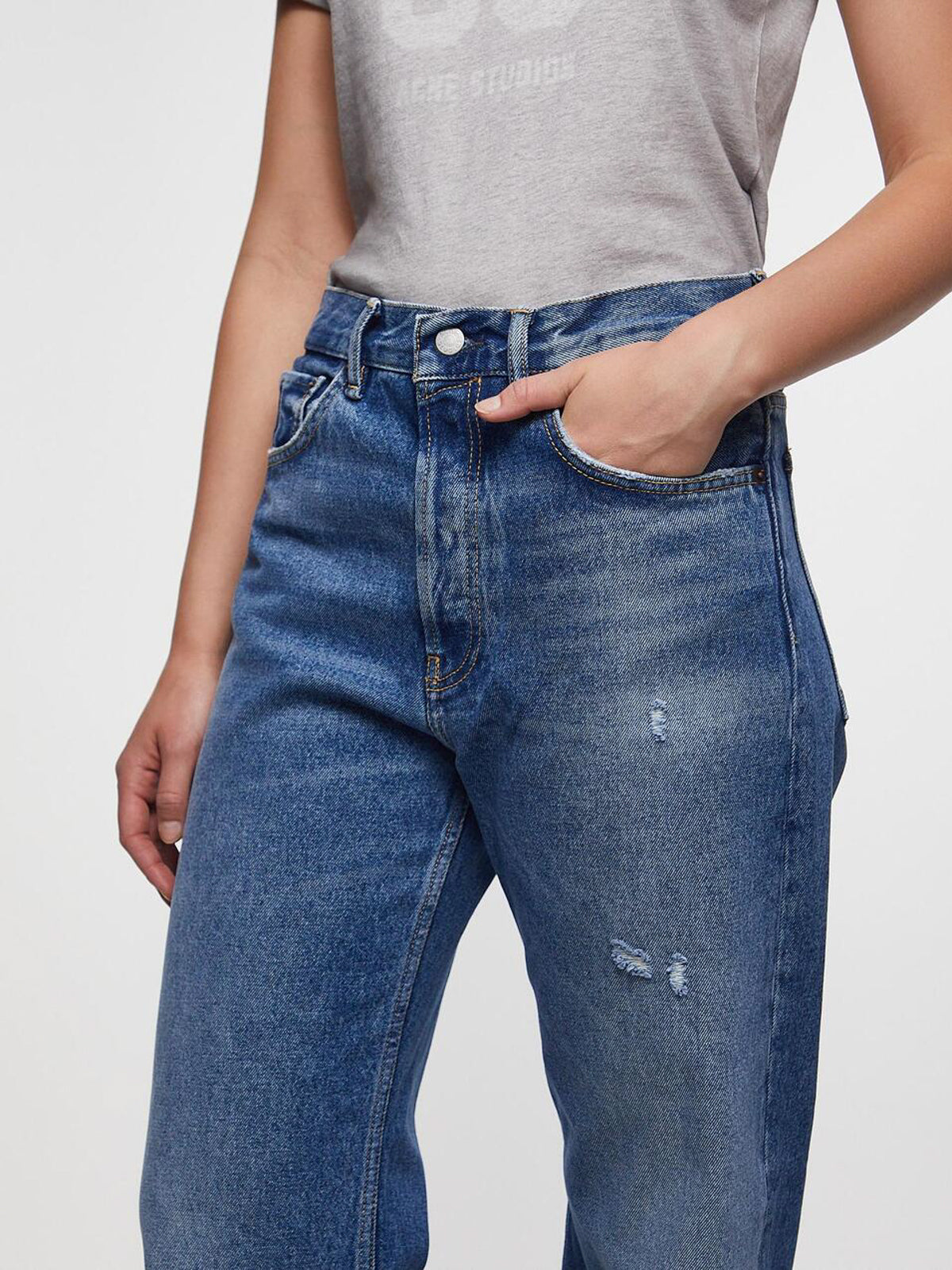 Jeans Acne Studios
