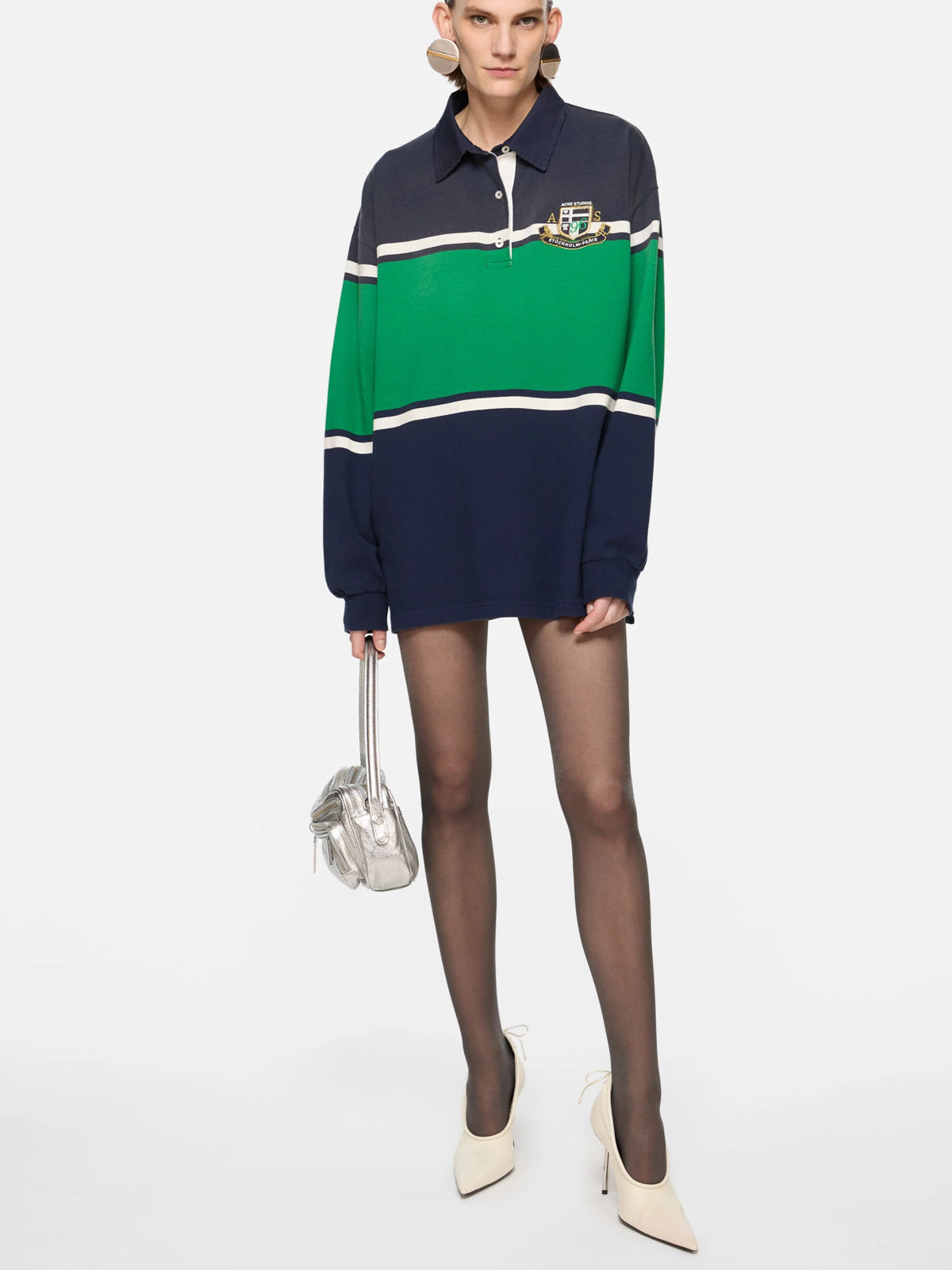 Abito Acne Studios