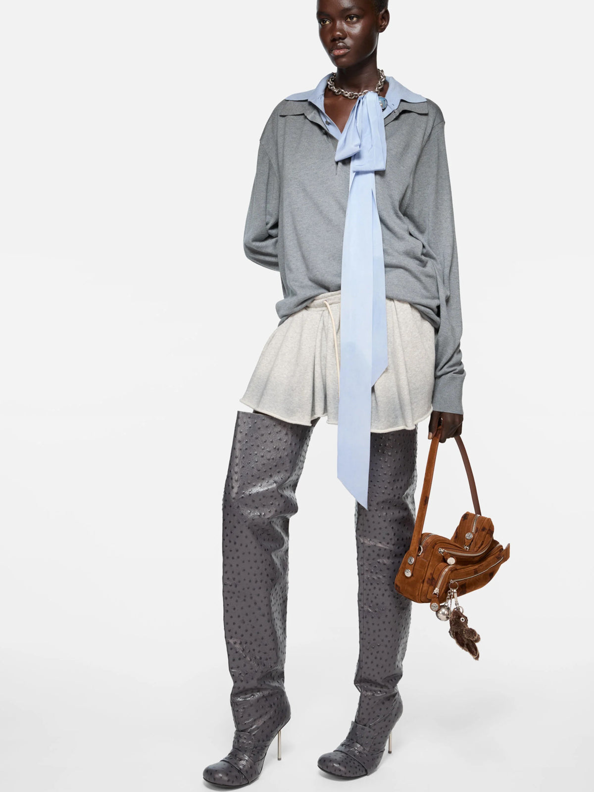 Maglione Acne Studios