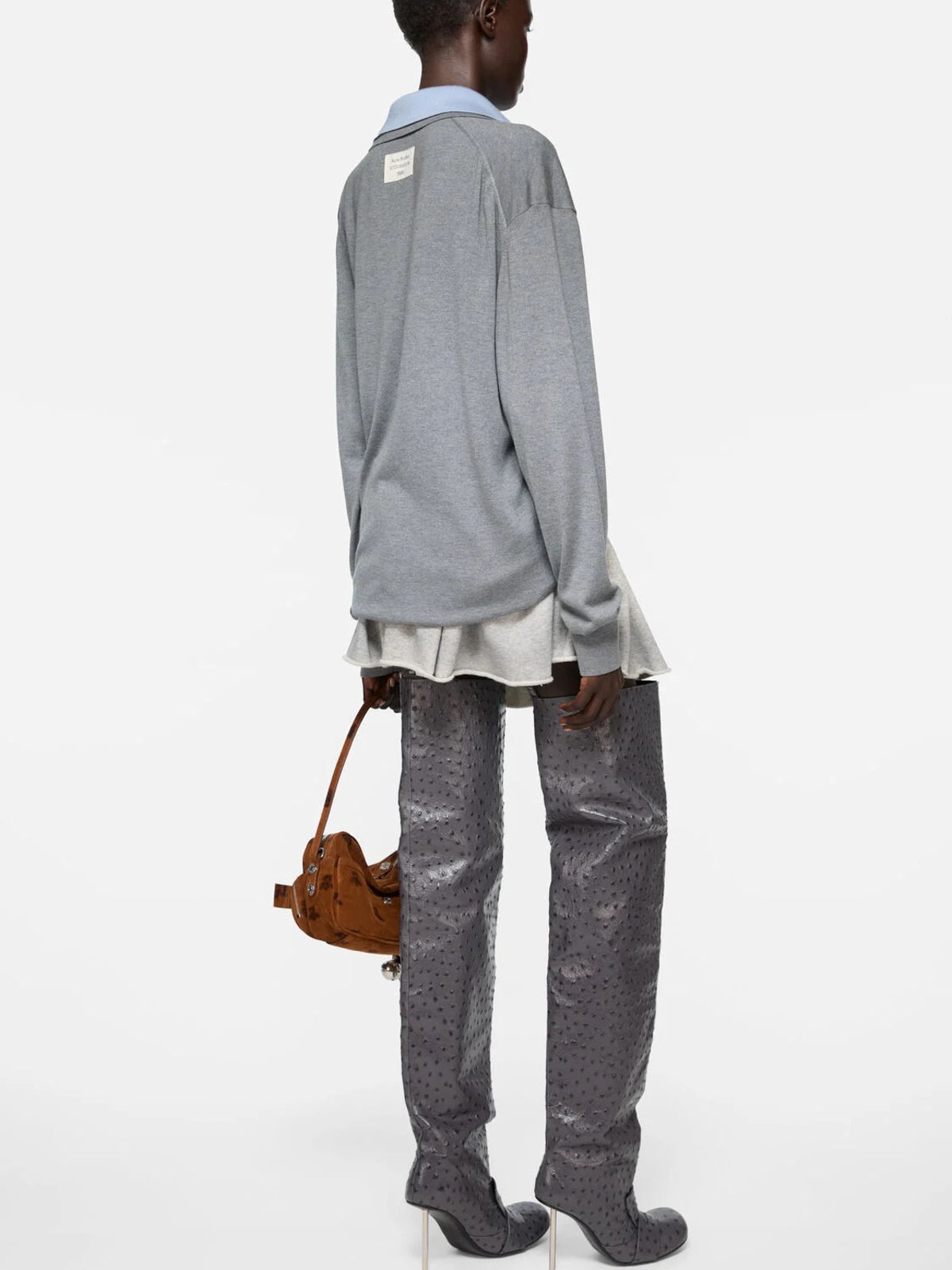 Maglione Acne Studios