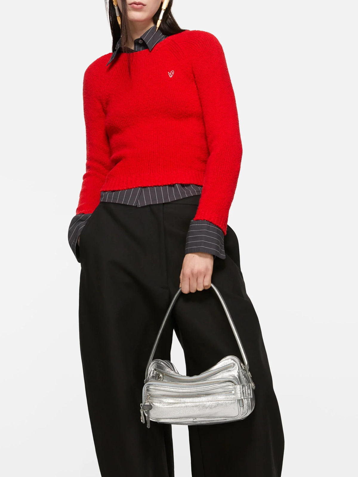 Maglione Acne Studios