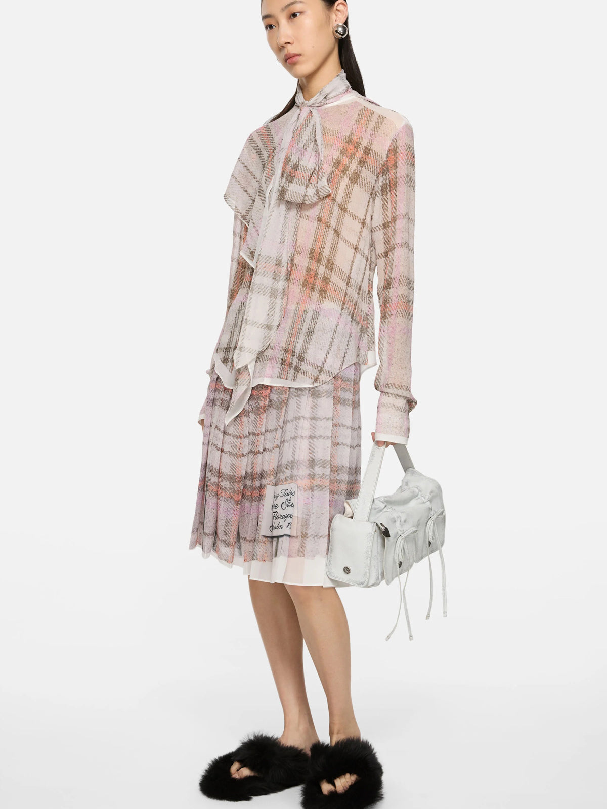 Camicia Acne Studios
