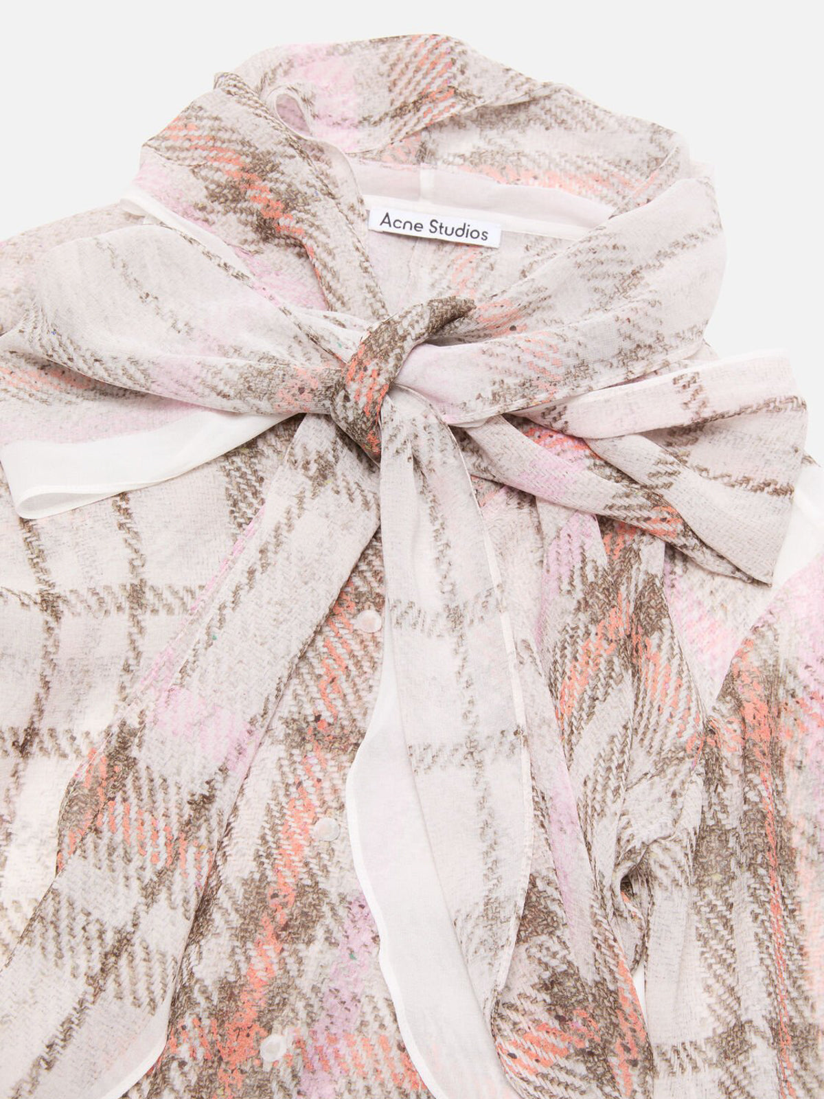 Camicia Acne Studios
