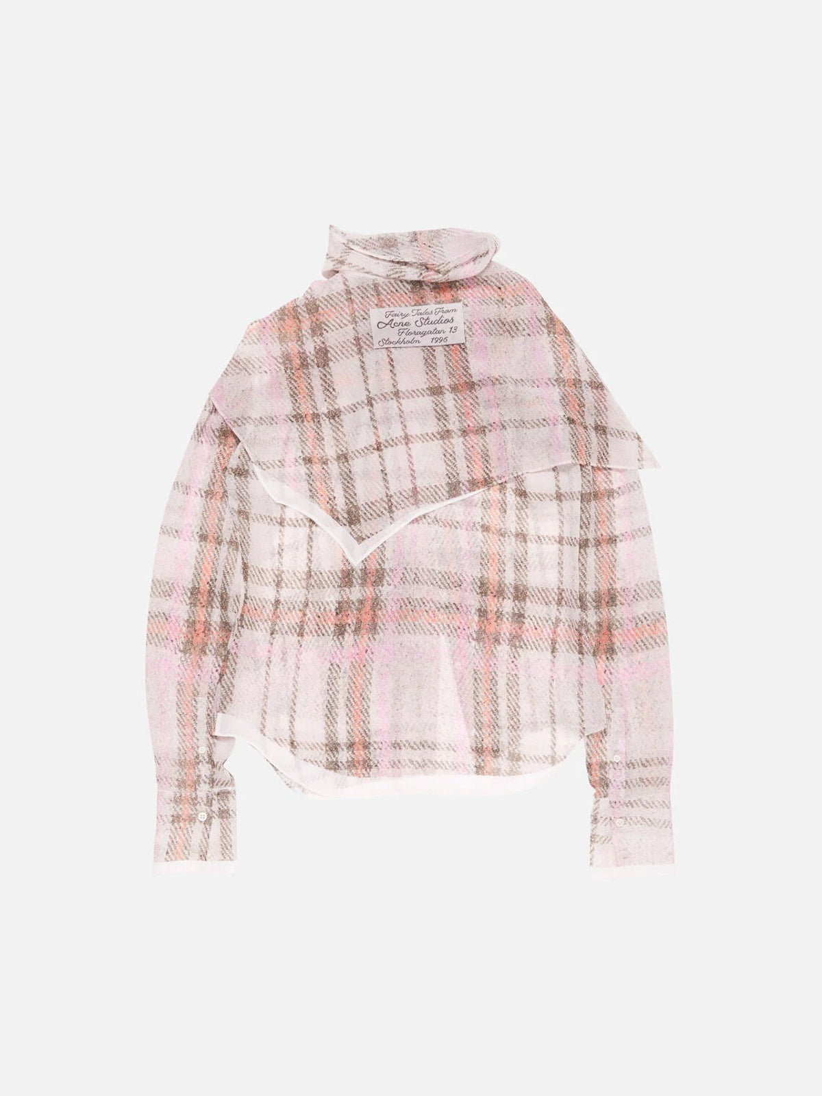 Camicia Acne Studios