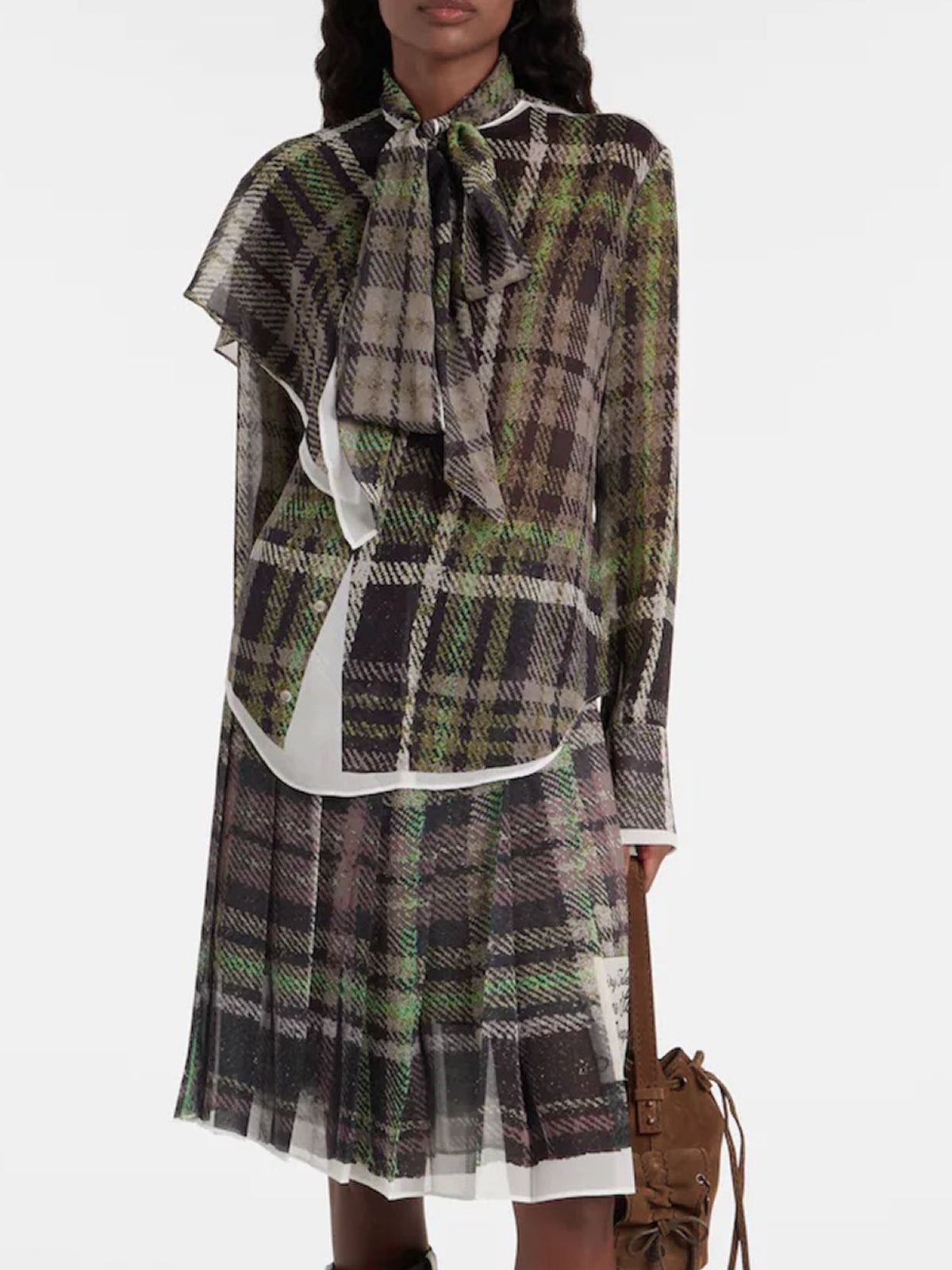 Camicia Acne Studios