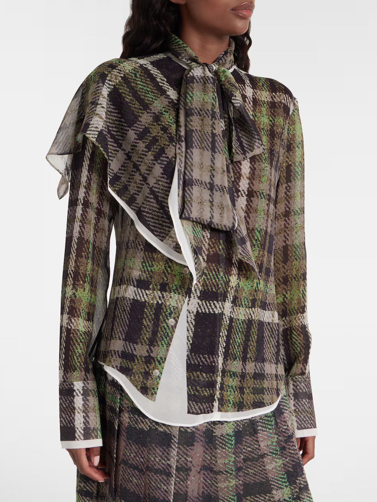 Camicia Acne Studios
