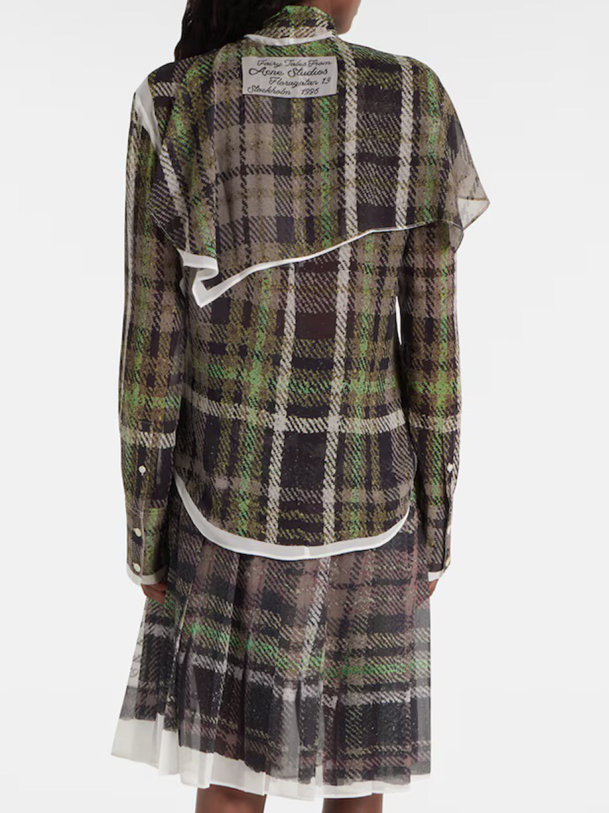 Camicia Acne Studios