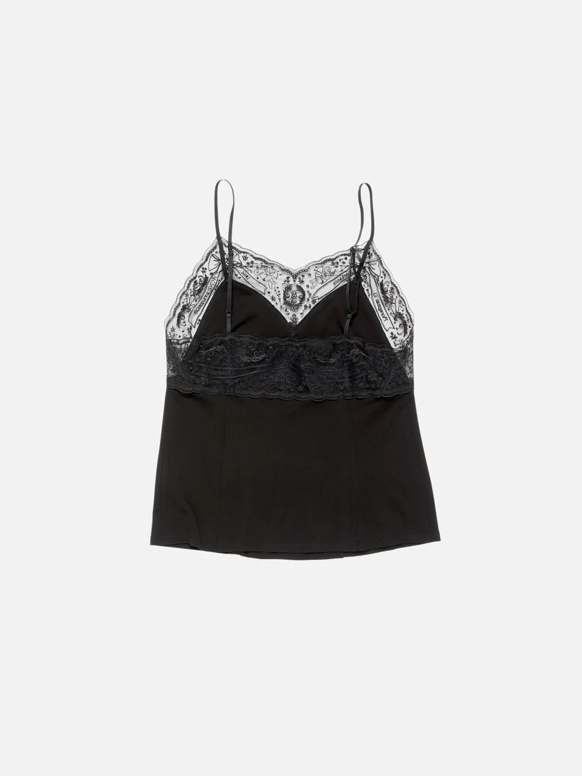 Top Acne Studios