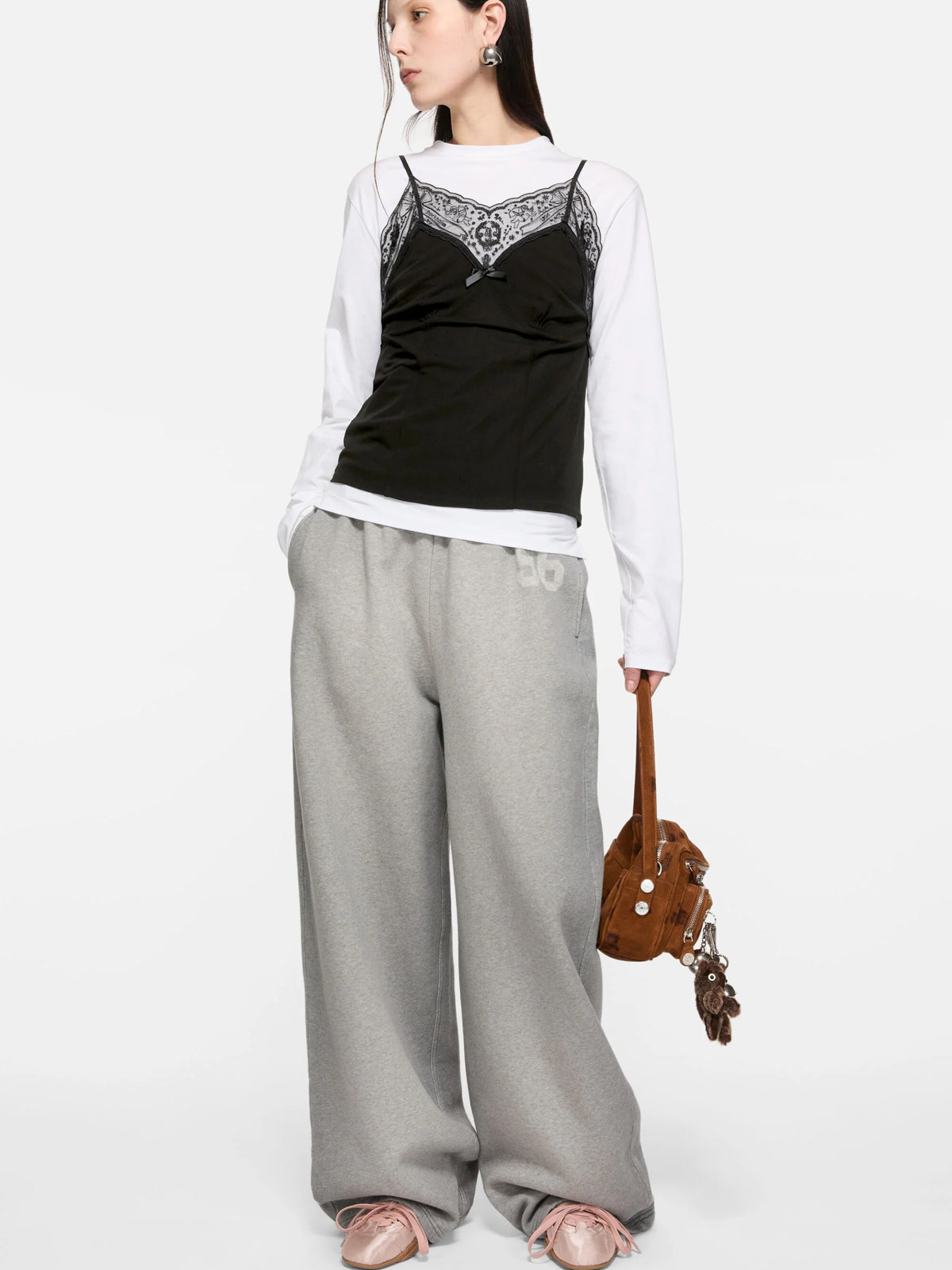 Top Acne Studios