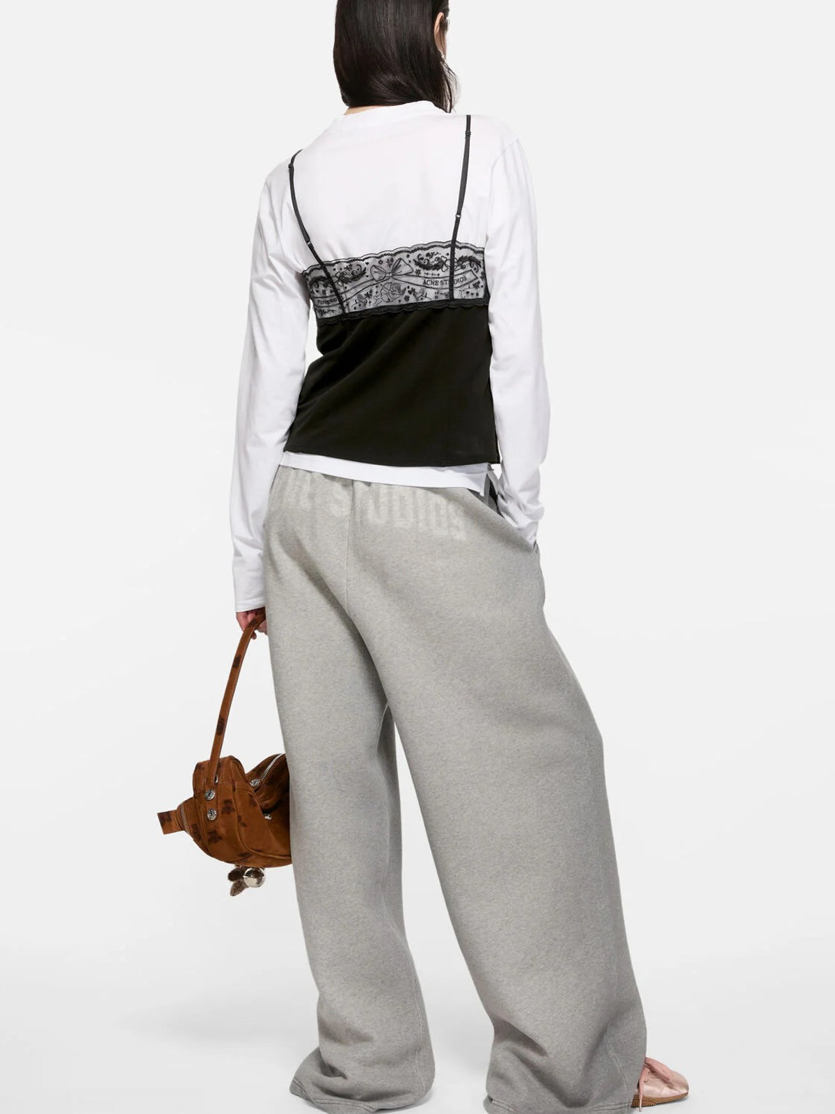 Top Acne Studios