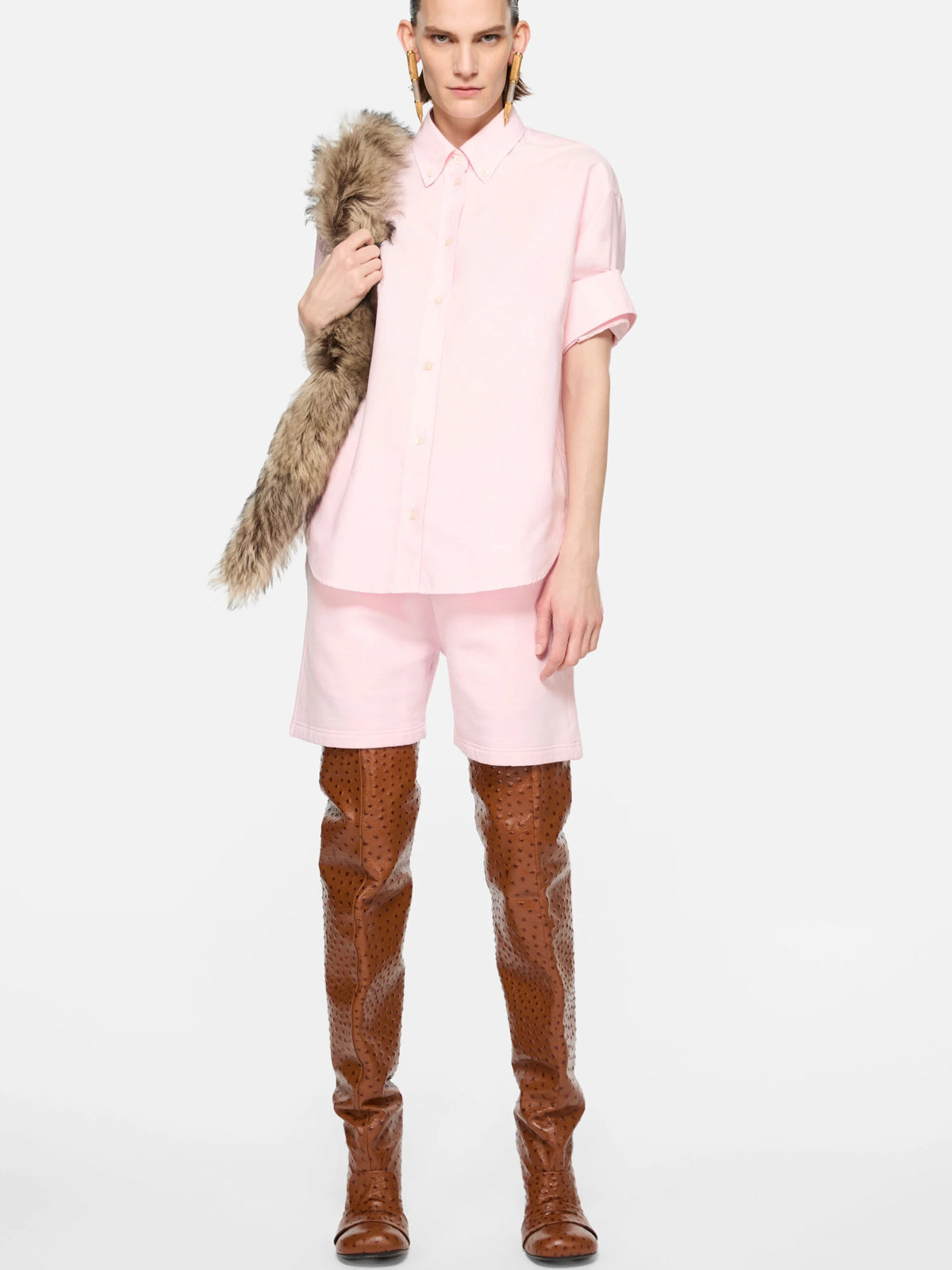 Camicia Acne Studios