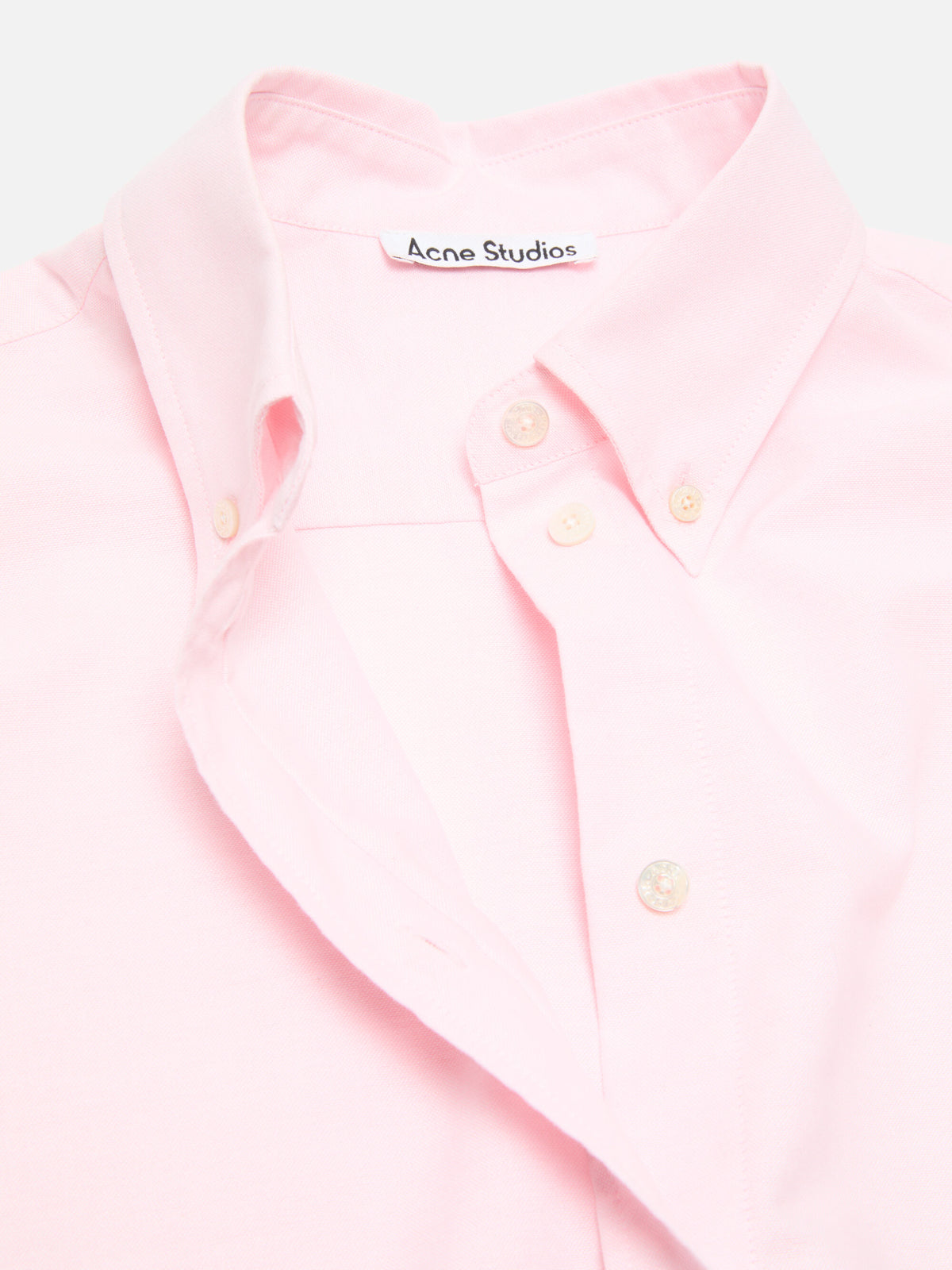 Camicia Acne Studios