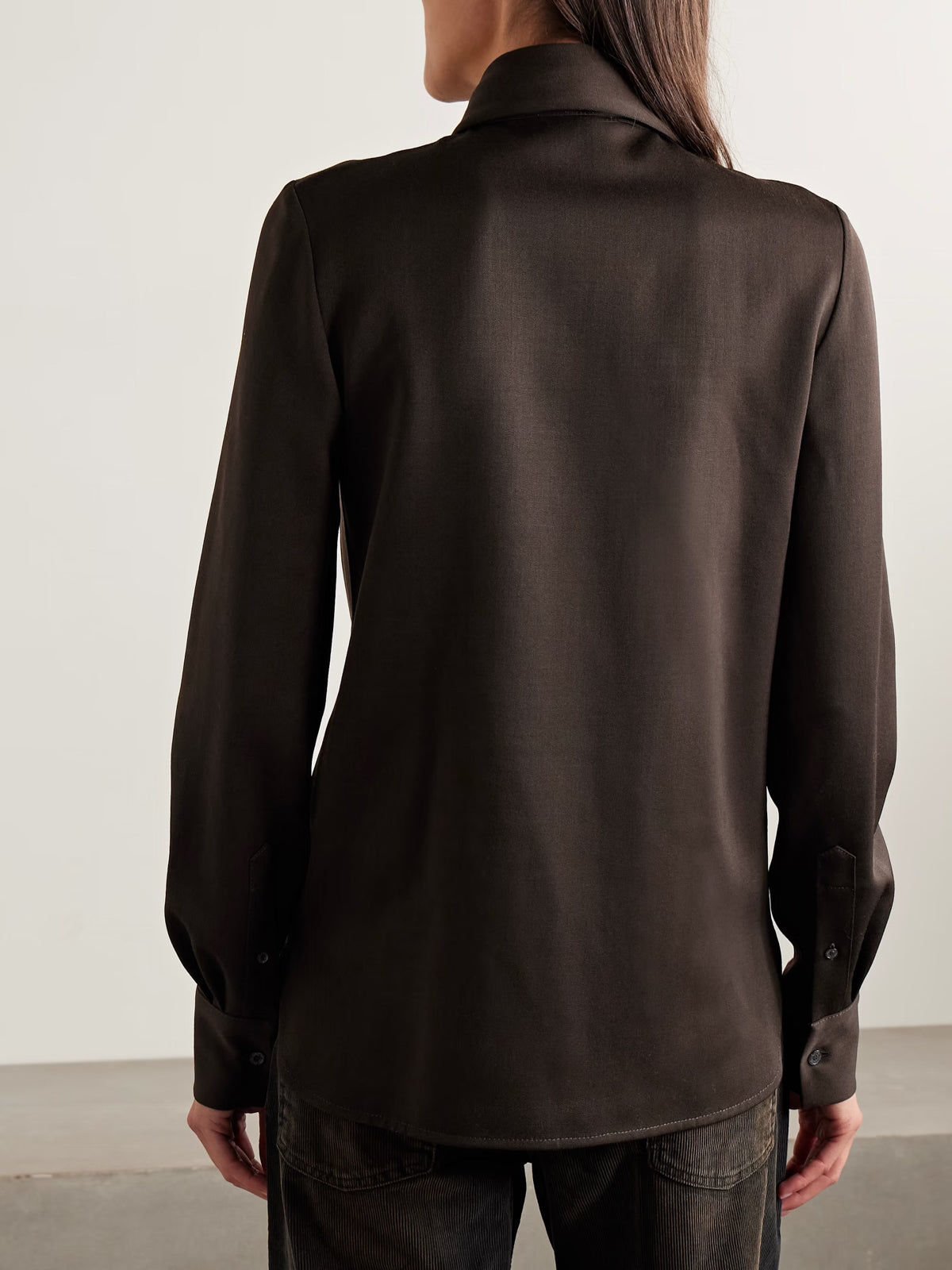 Camicia Acne Studios