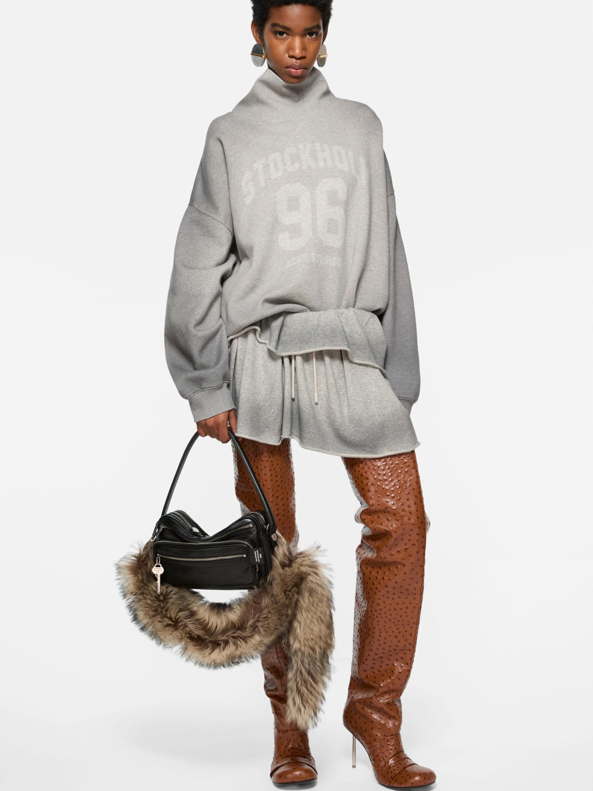 Gonna Acne Studios