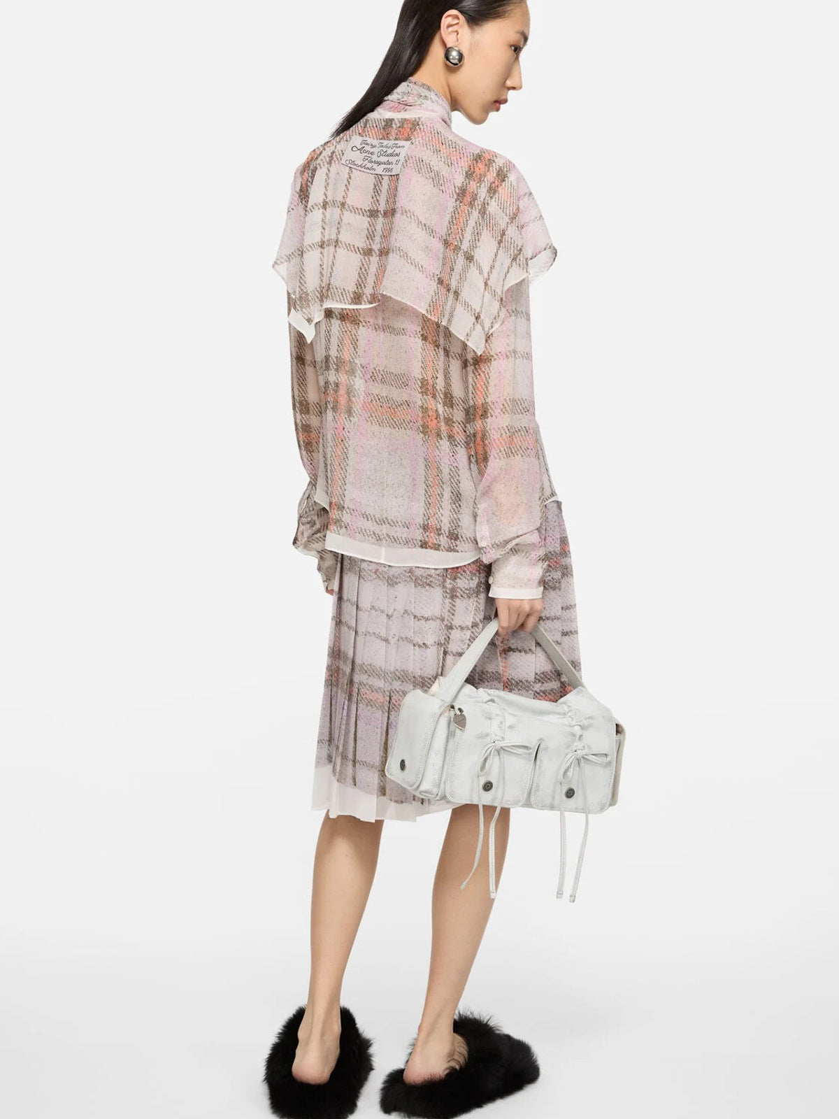 Gonna Acne Studios
