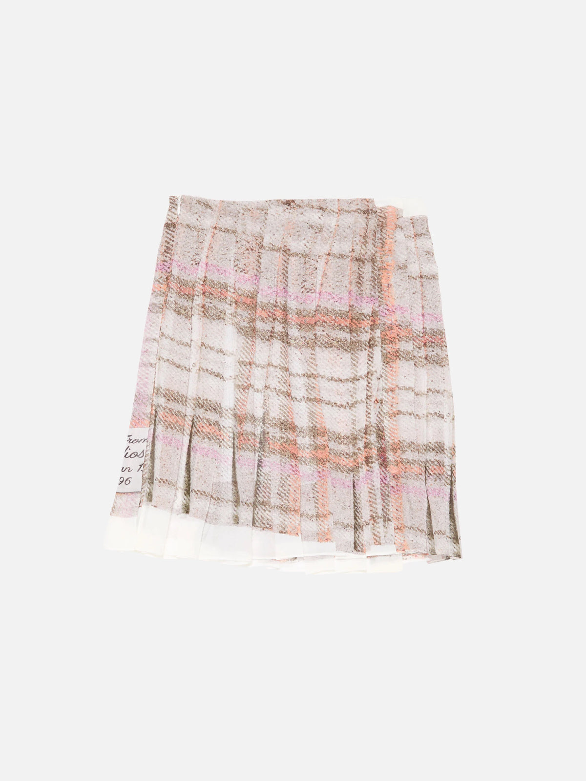 Gonna Acne Studios
