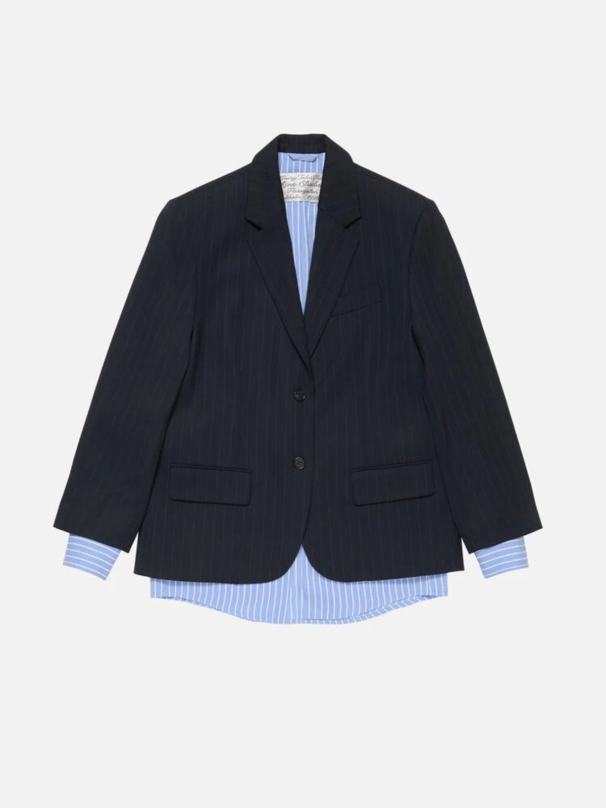 Giacca Acne Studios
